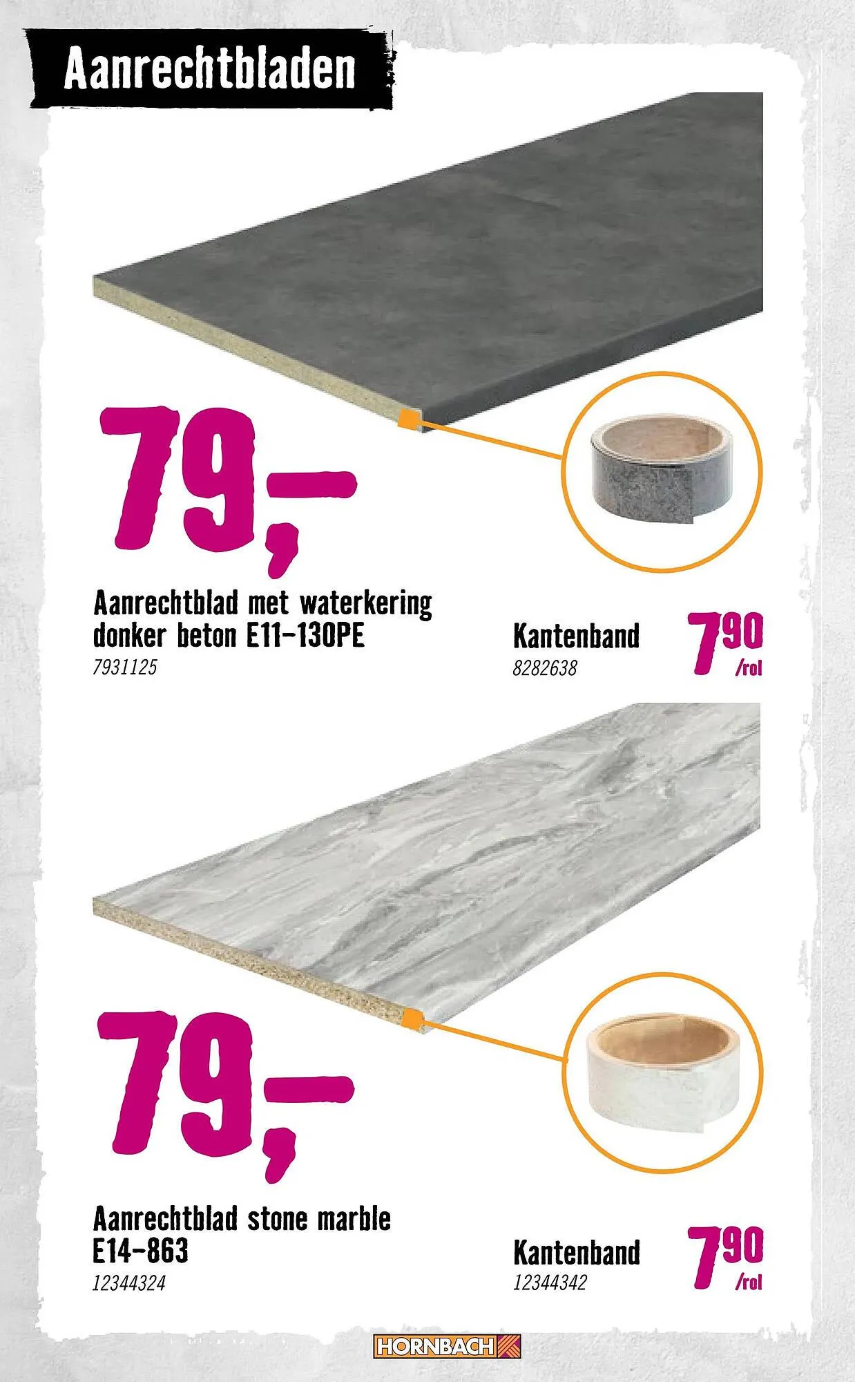 Hornbach folder van 25 augustus tot 14 september 2025 - Folder pagina 16