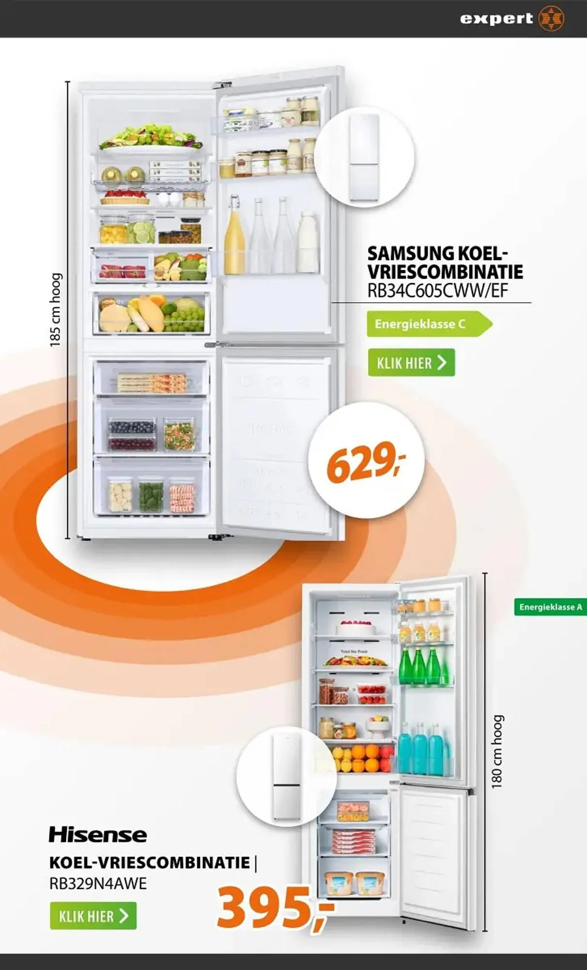 Expert folder van 17 februari tot 23 februari 2025 - Folder pagina 2