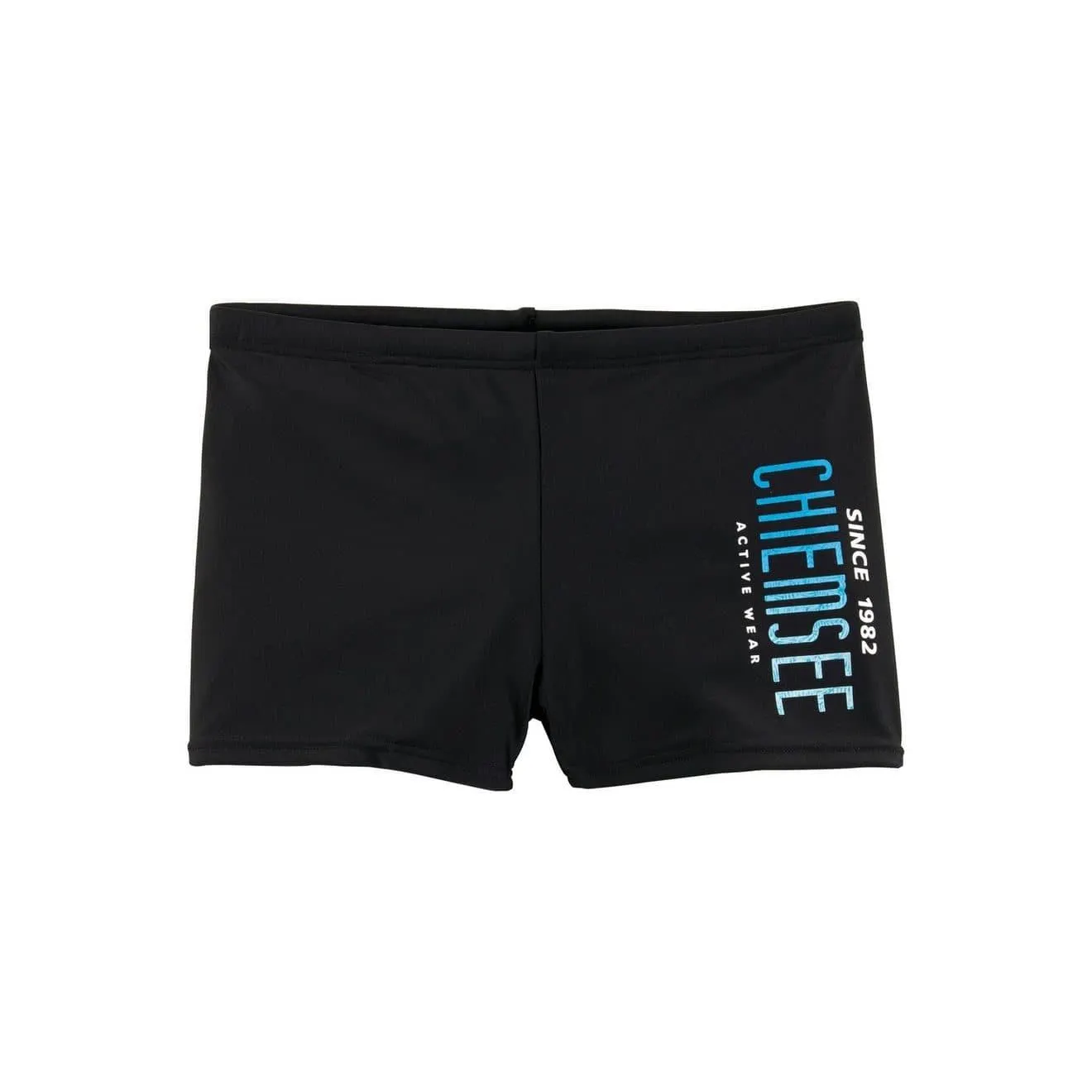 Chiemsee Zwemboxer met logoprint