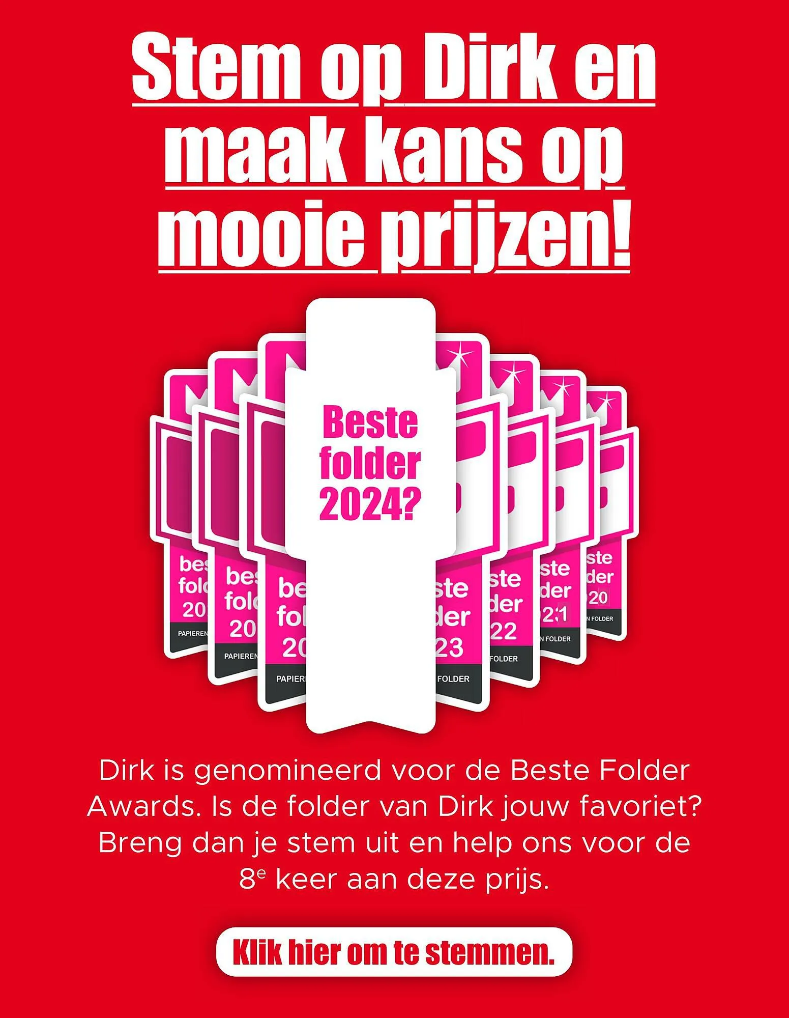 Dirk folder week 10 van 6 maart tot 12 maart 2024 - Folder pagina 11