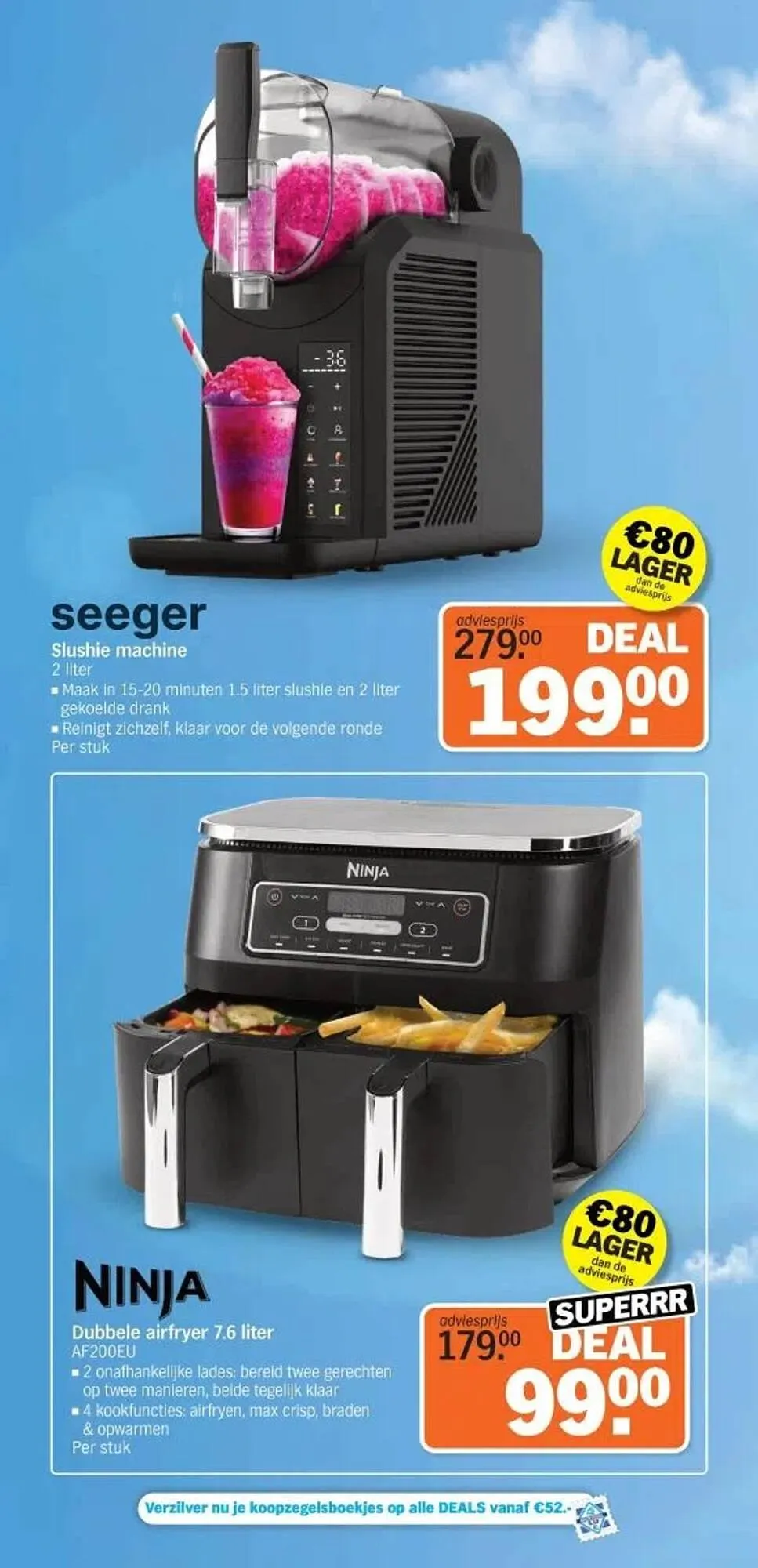 Albert Heijn folder van 1 december tot 7 december 2025 - Folder pagina 10