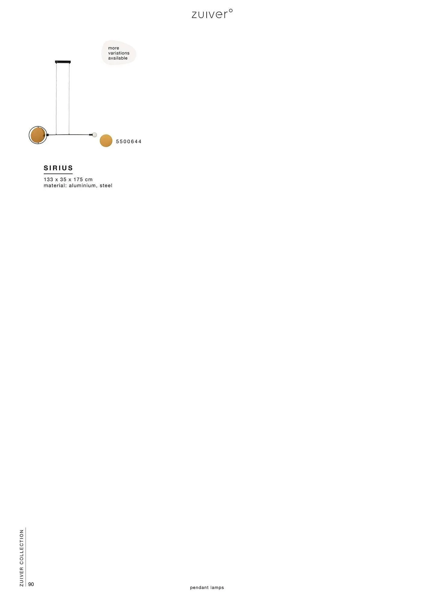 Bert Plantagie folder van 11 juni tot 30 juni 2025 - Folder pagina 90