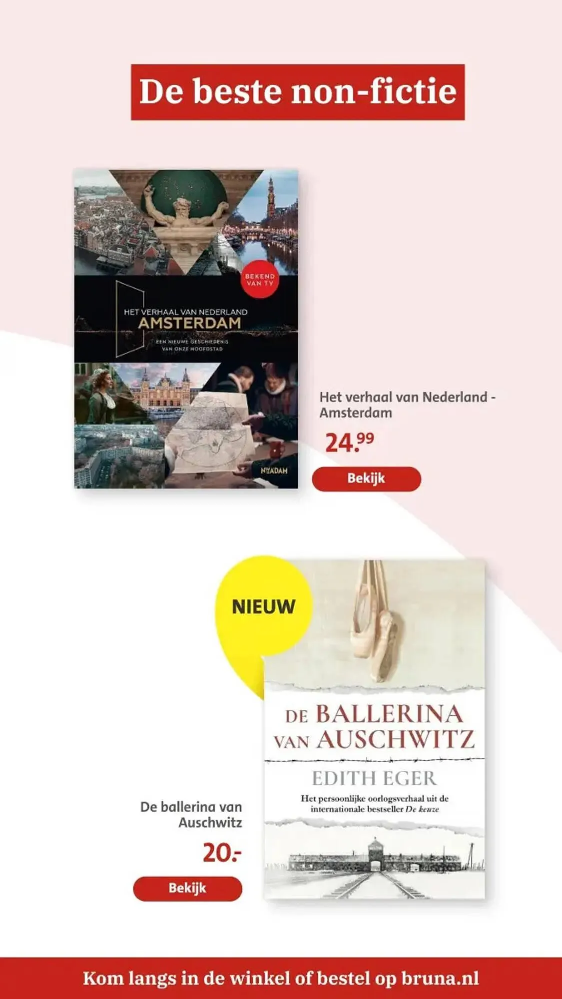 Bruna folder van 17 februari tot 2 maart 2025 - Folder pagina 8