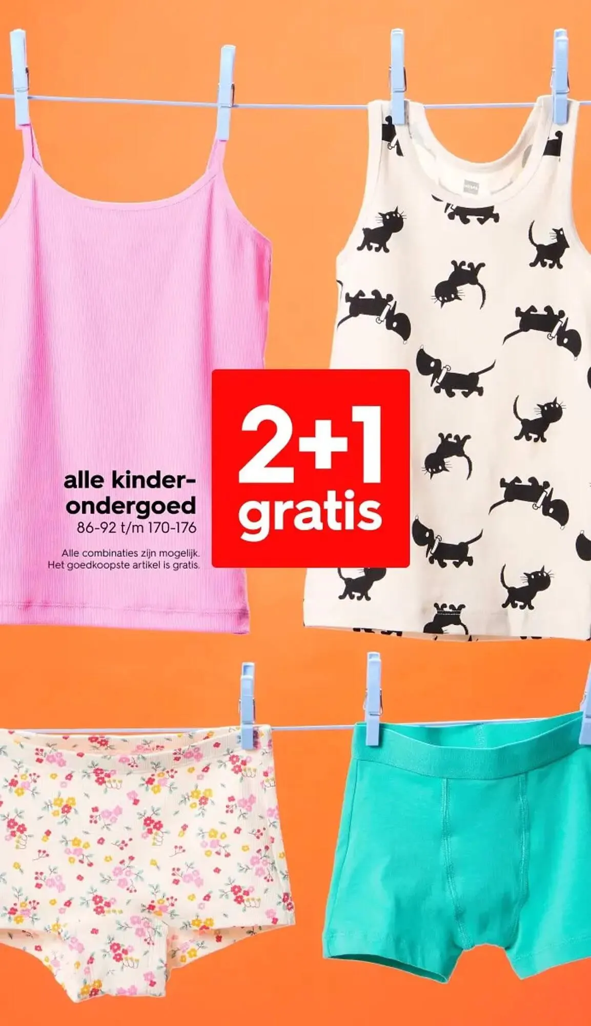 HEMA folder van 11 mei tot 17 mei 2026 - Folder pagina 7
