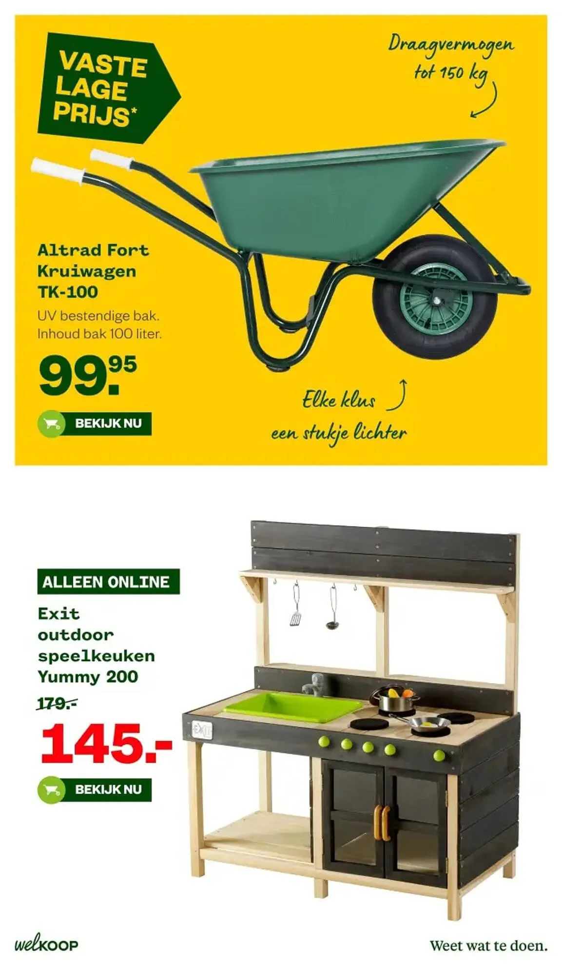 Welkoop folder van 31 maart tot 13 april 2025 - Folder pagina 13