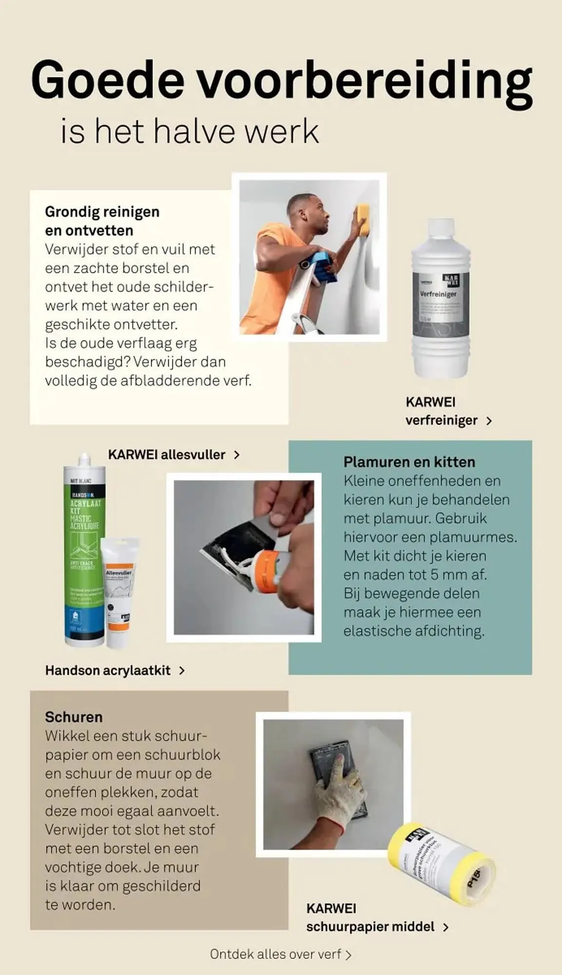 Karwei folder van 23 maart tot 31 december 2026 - Folder pagina 22