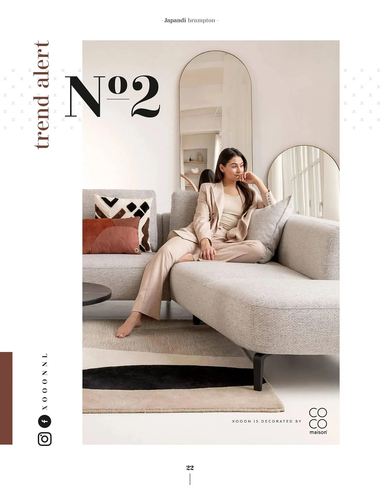 Xooon folder van 30 november tot 31 december 2024 - Folder pagina 24