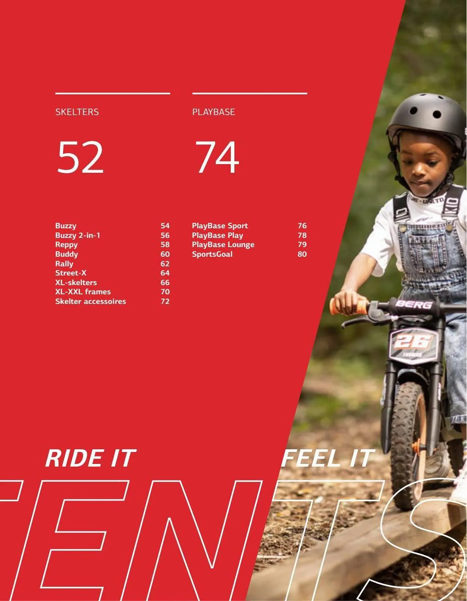 BERG Toys folder van 5 februari tot 31 december 2023 - Folder pagina 5