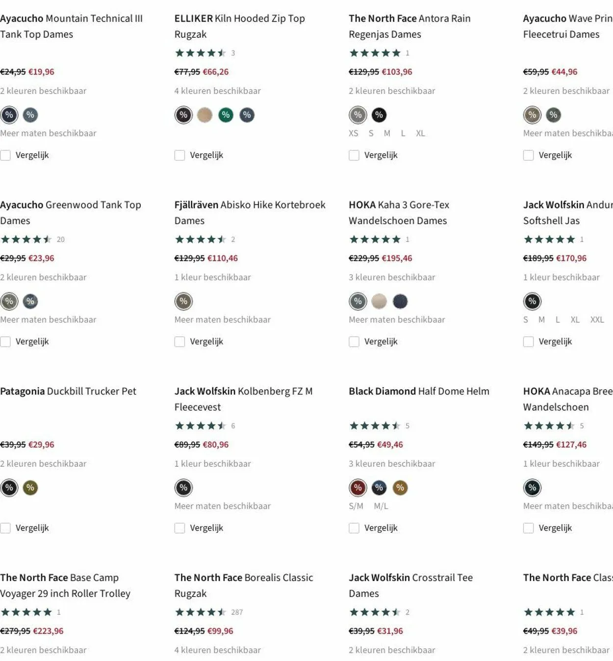 Bever Actuele folder van 9 juni tot 18 juni 2025 - Folder pagina 18