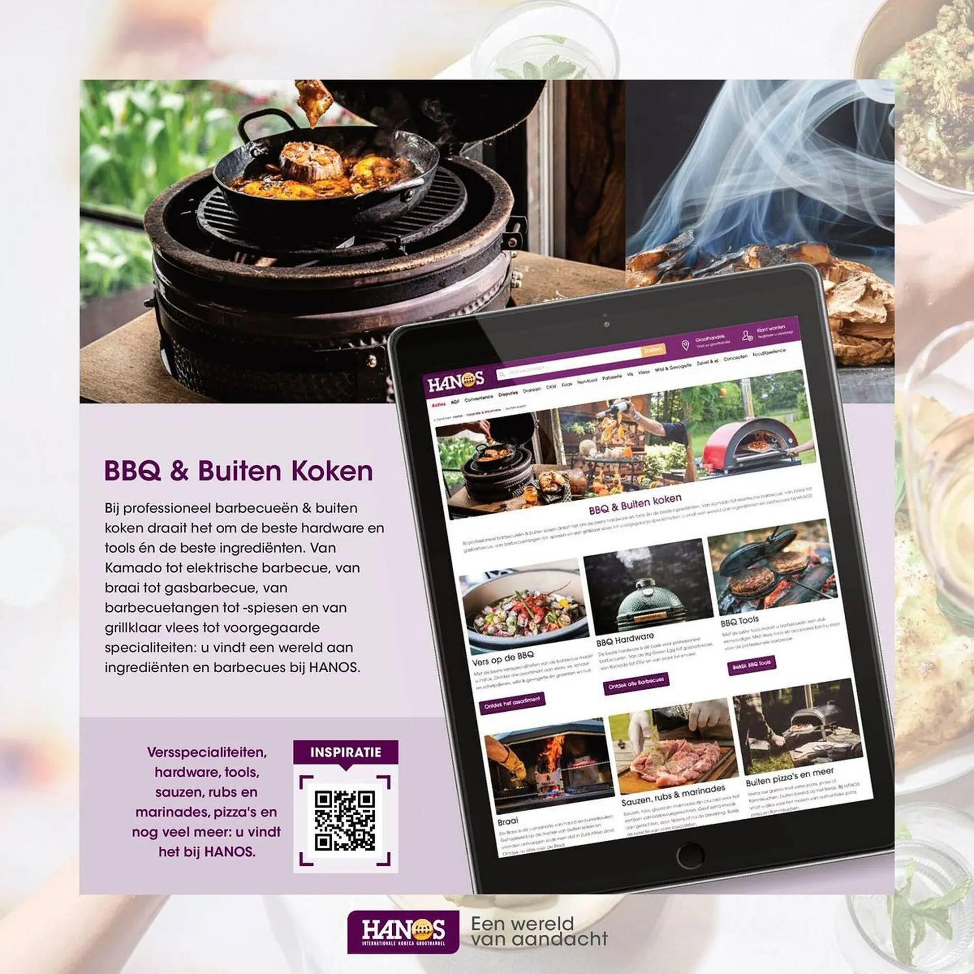 HANOS folder van 30 juni tot 27 juli 2025 - Folder pagina 44