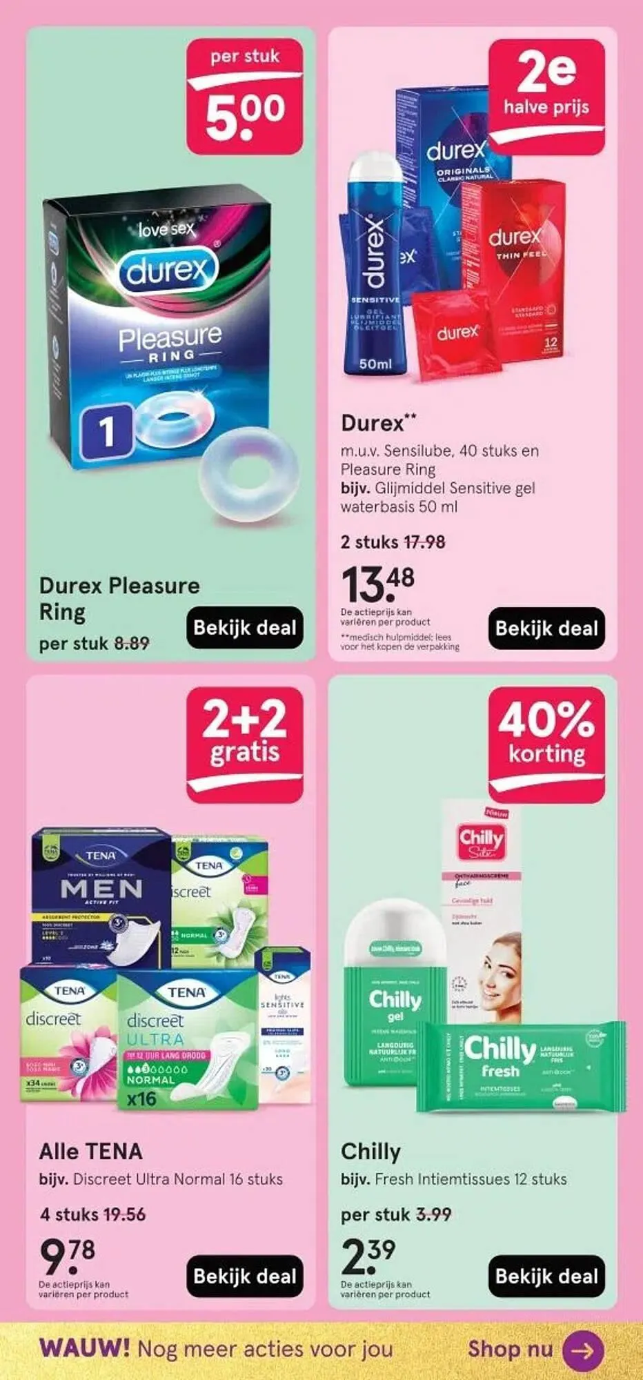 Etos folder van 15 december tot 21 december 2025 - Folder pagina 42