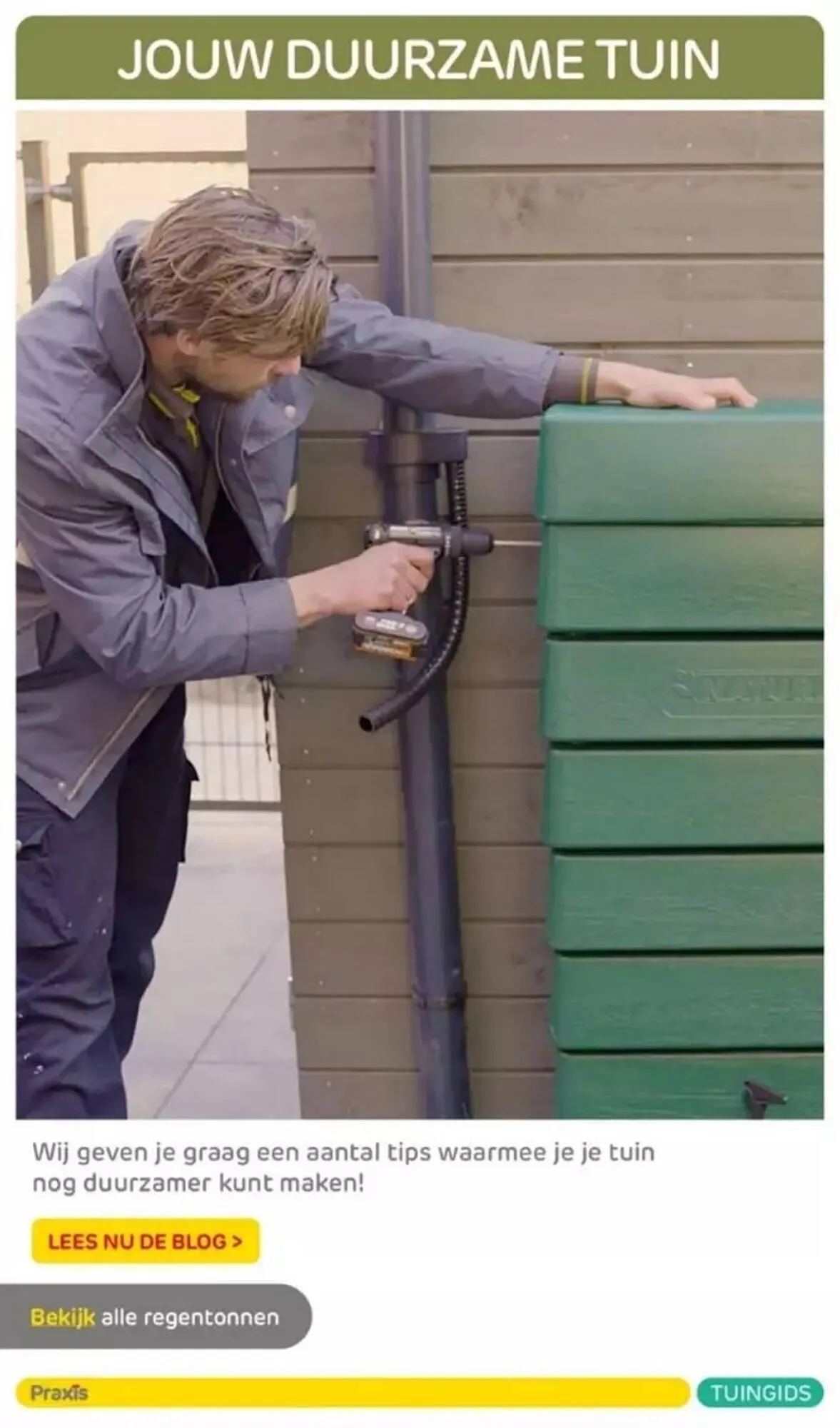 Praxis folder van 20 maart tot 31 augustus 2023 - Folder pagina 42