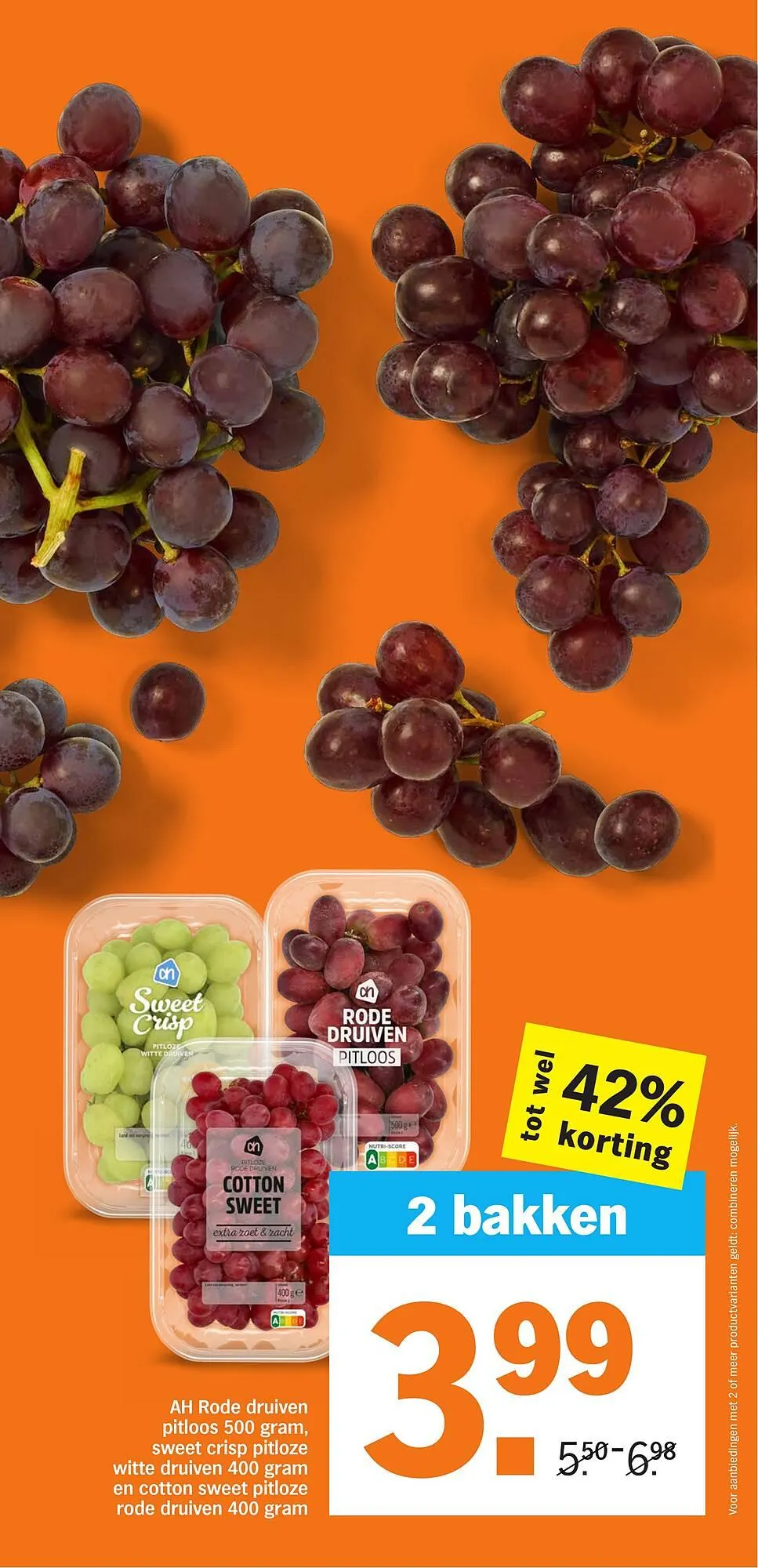 Albert Heijn folder van 9 februari tot 14 februari 2026 - Folder pagina 5