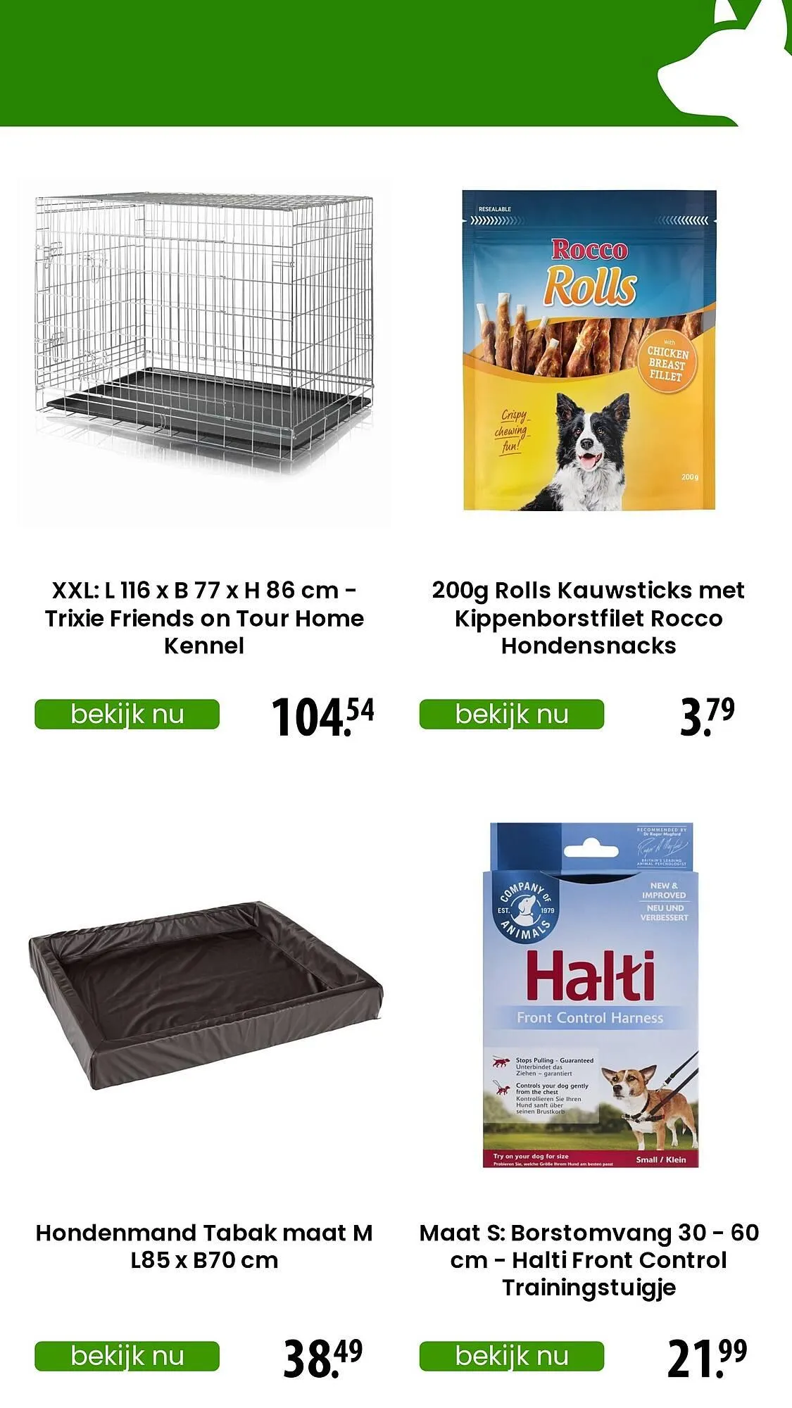 Zooplus folder van 8 juni tot 14 juni 2025 - Folder pagina 27