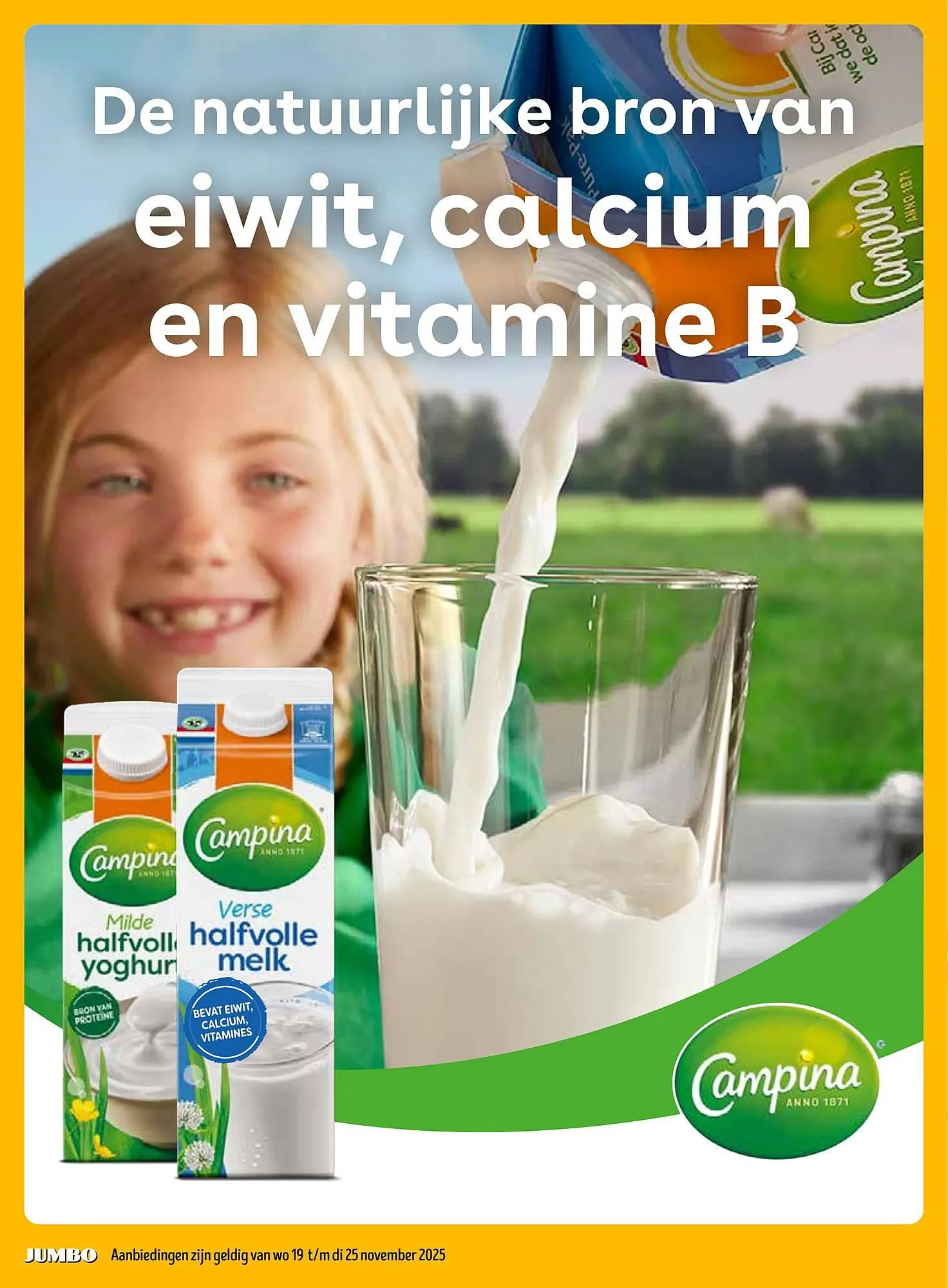 Jumbo folder van 19 november tot 25 november 2025 - Folder pagina 12