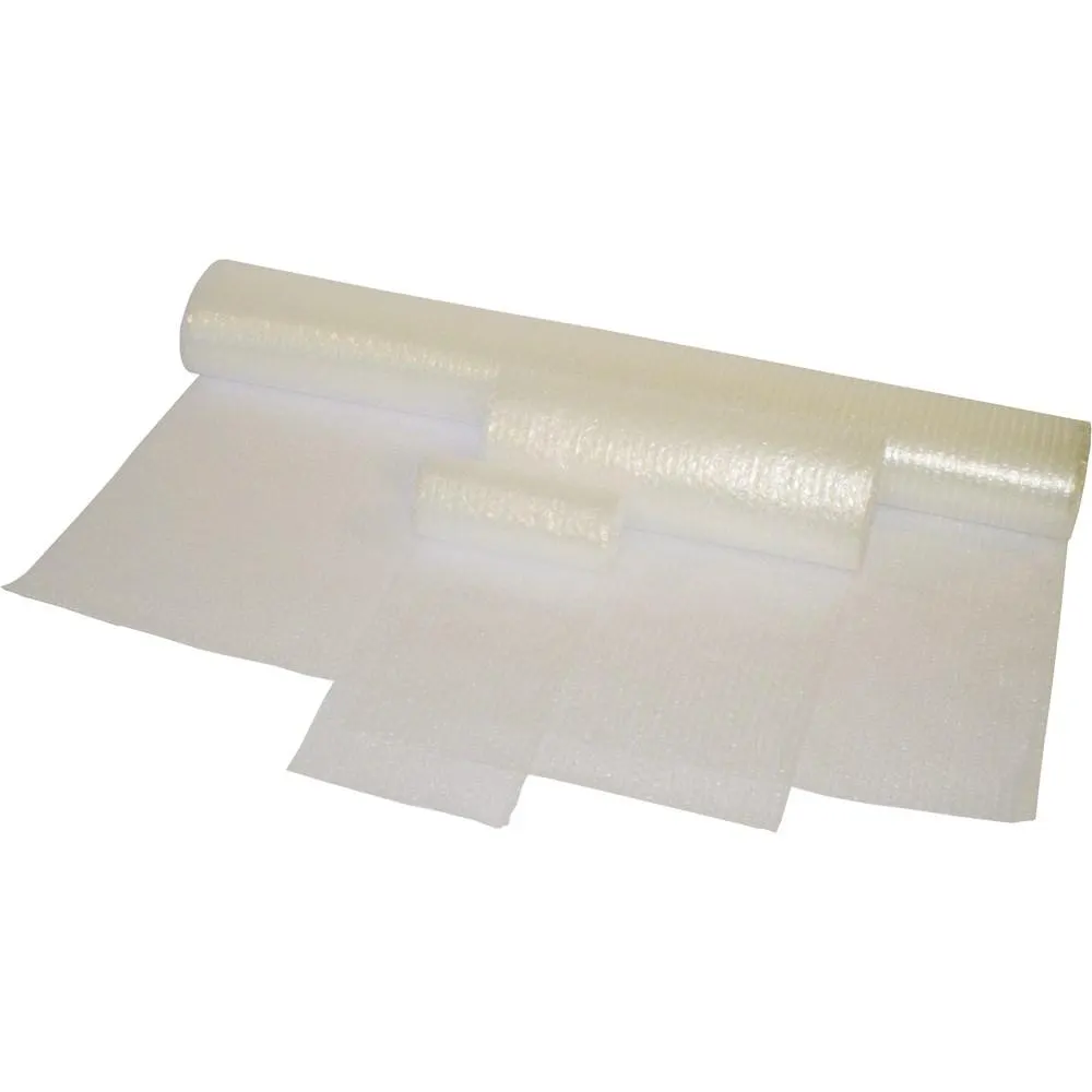 Smartbox Pro Luchtkussenfolie 0,4x5m, transparant