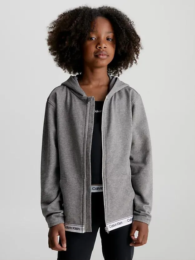 Kinder lounge hoodie - Modern Cotton