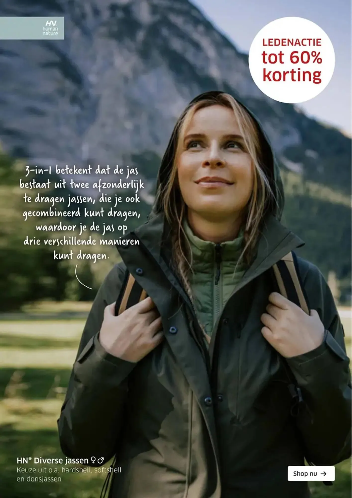 ANWB folder van 8 januari tot 21 januari 2024 - Folder pagina 2