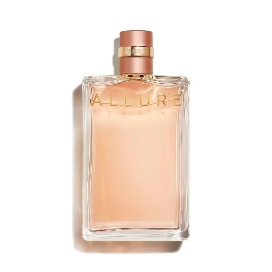 CHANEL ALLURE EAU DE PARFUM VAPORISATEUR