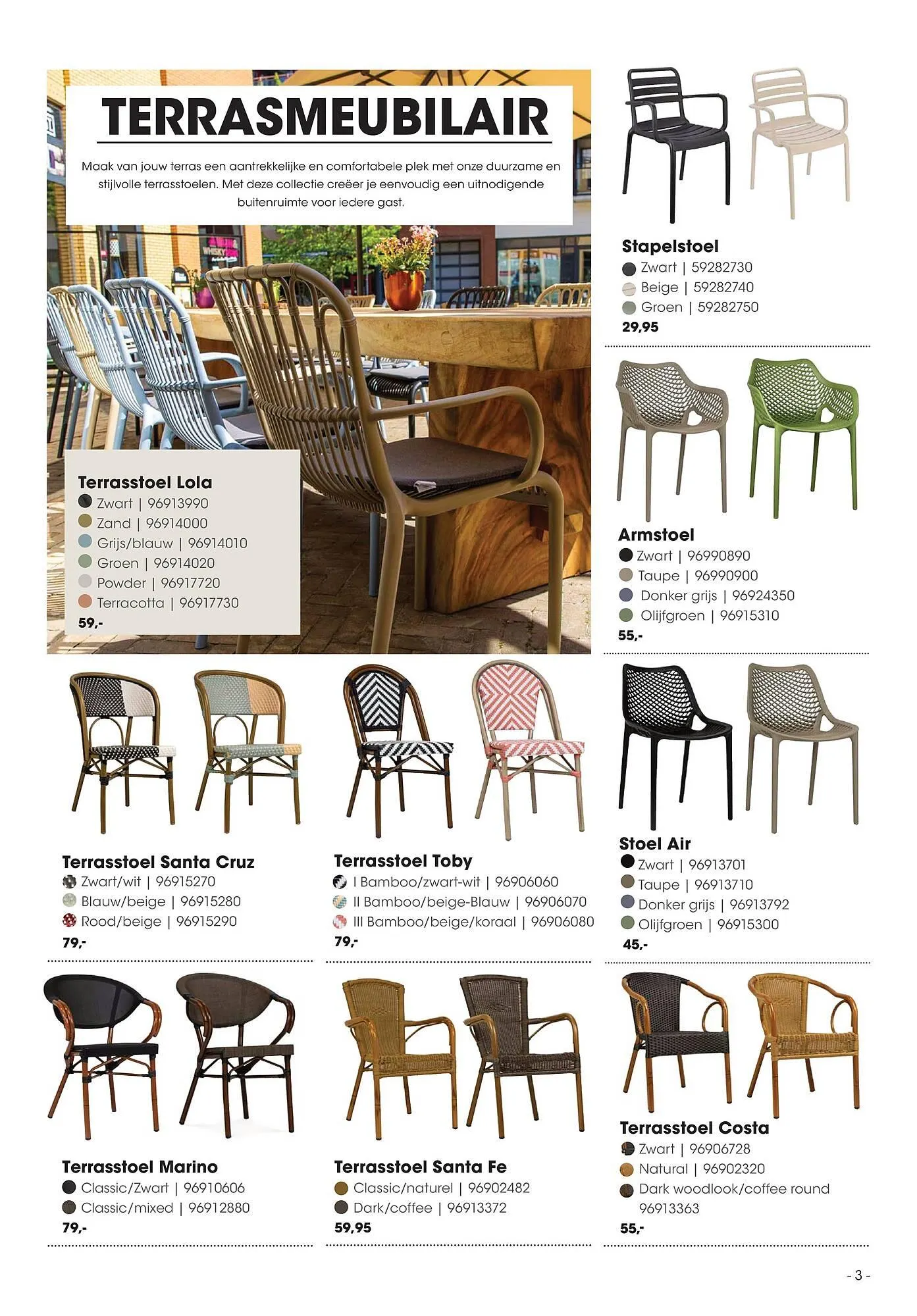 HANOS folder van 23 maart tot 31 augustus 2026 - Folder pagina 3