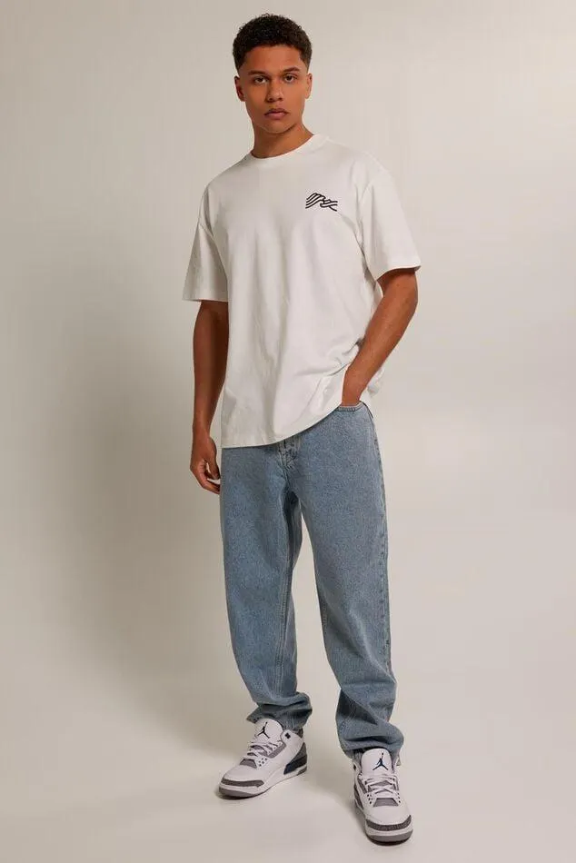 Mark van Goss T-shirt Ever