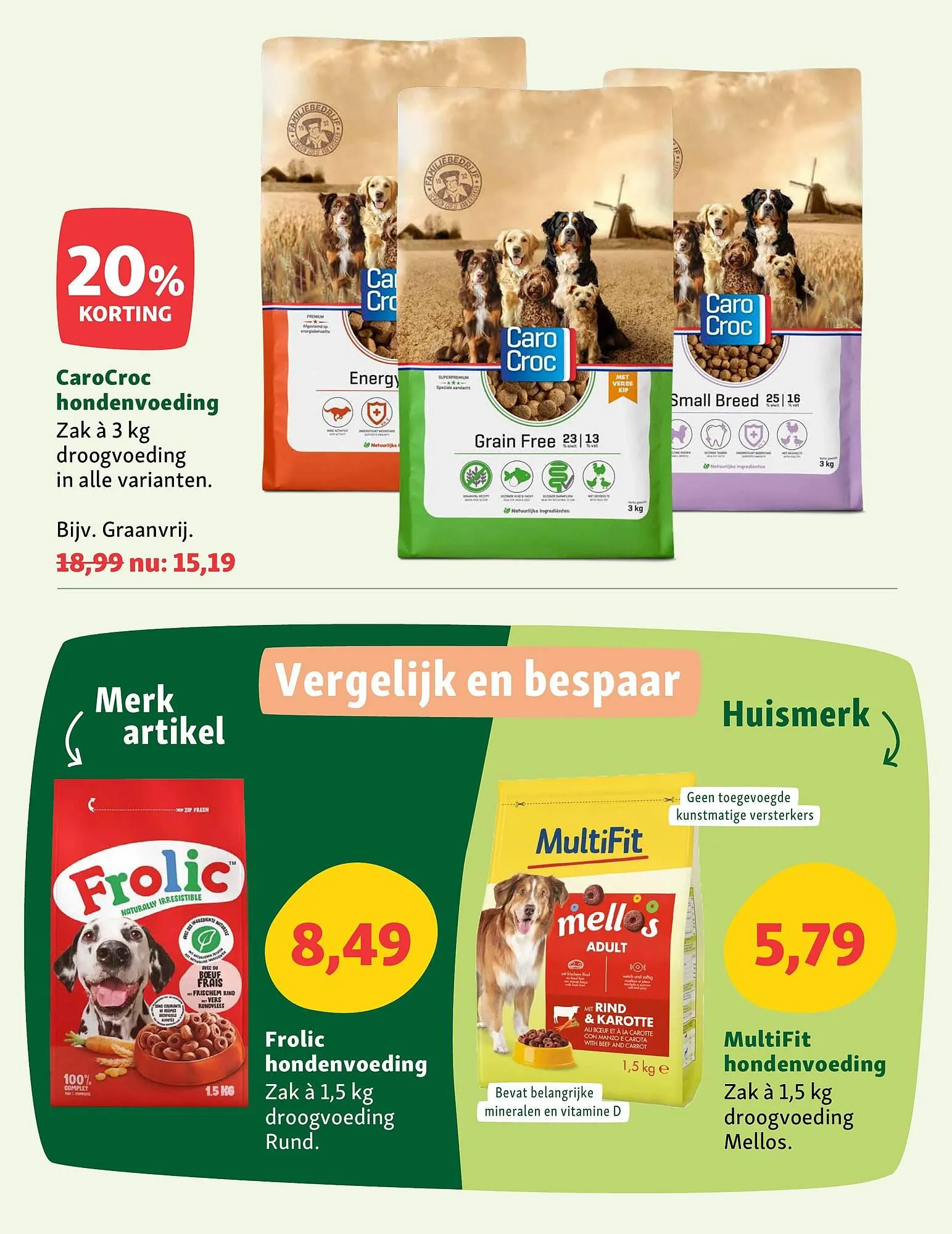 Maxi Zoo folder van 8 september tot 14 september 2025 - Folder pagina 4