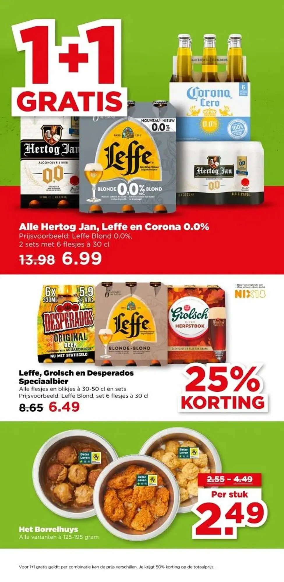 PLUS folder van 11 februari tot 17 februari 2026 - Folder pagina 27