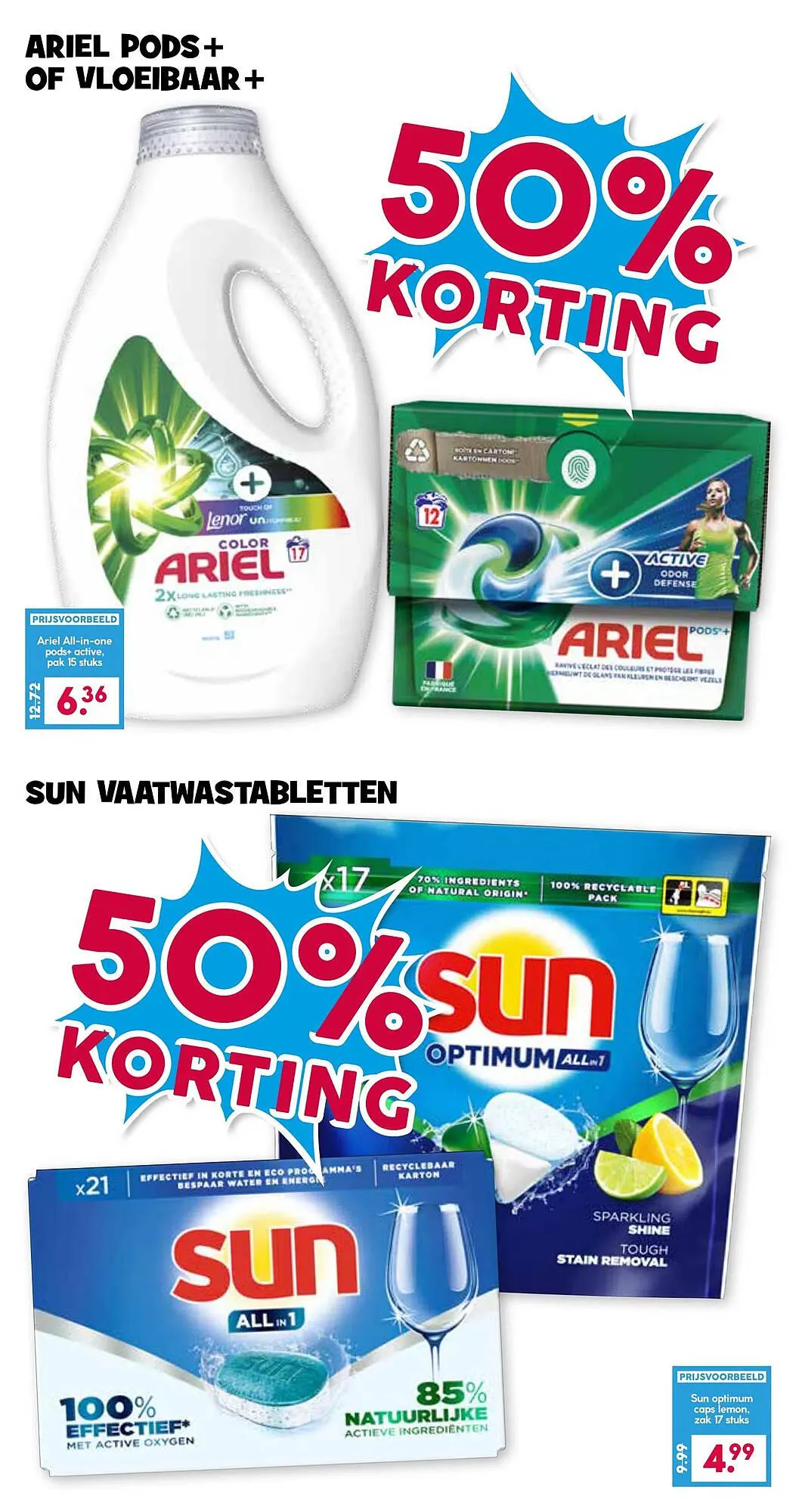 Boon`s Markt folder van 4 december tot 9 december 2023 - Folder pagina 11