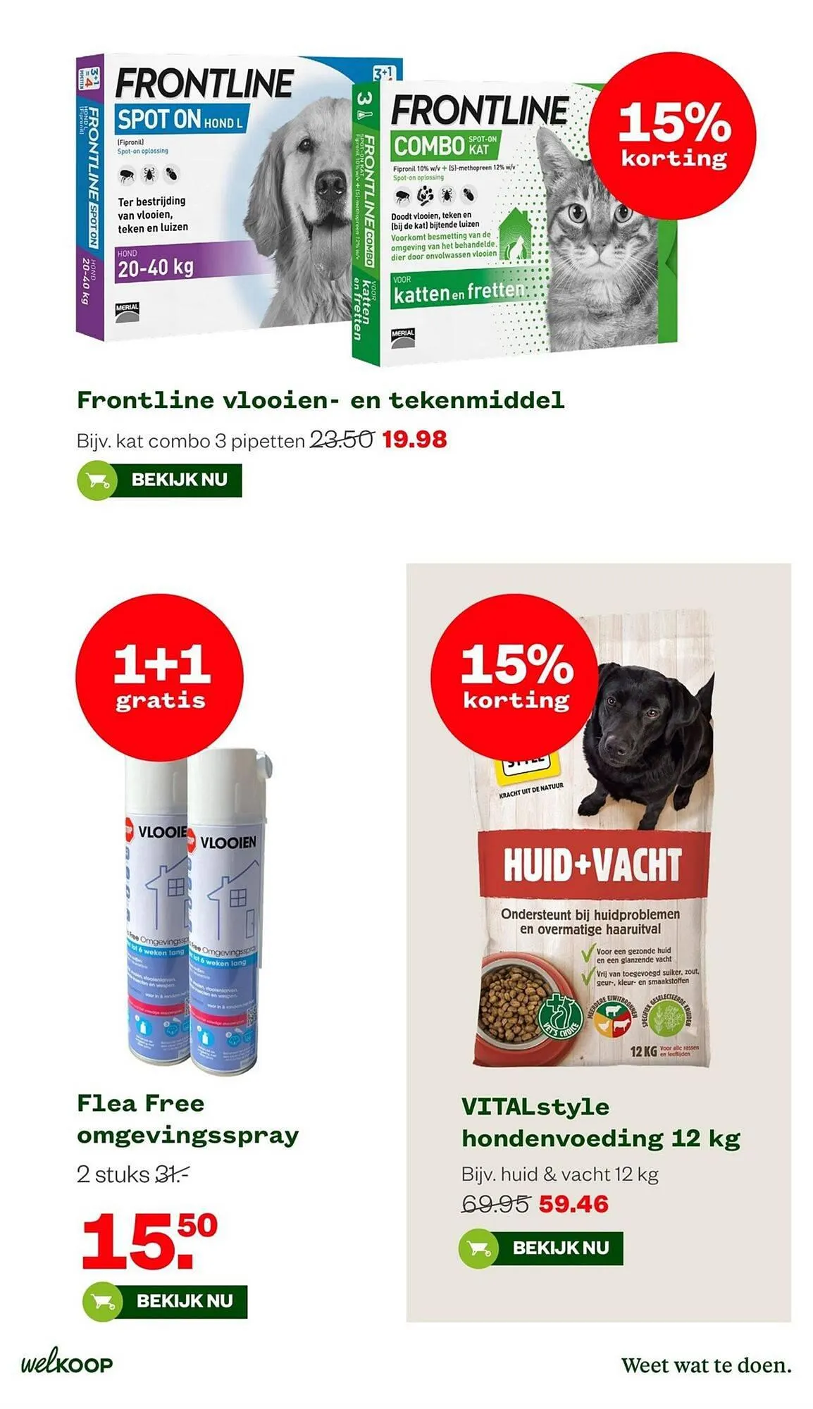 Welkoop folder van 4 september tot 24 september 2023 - Folder pagina 13