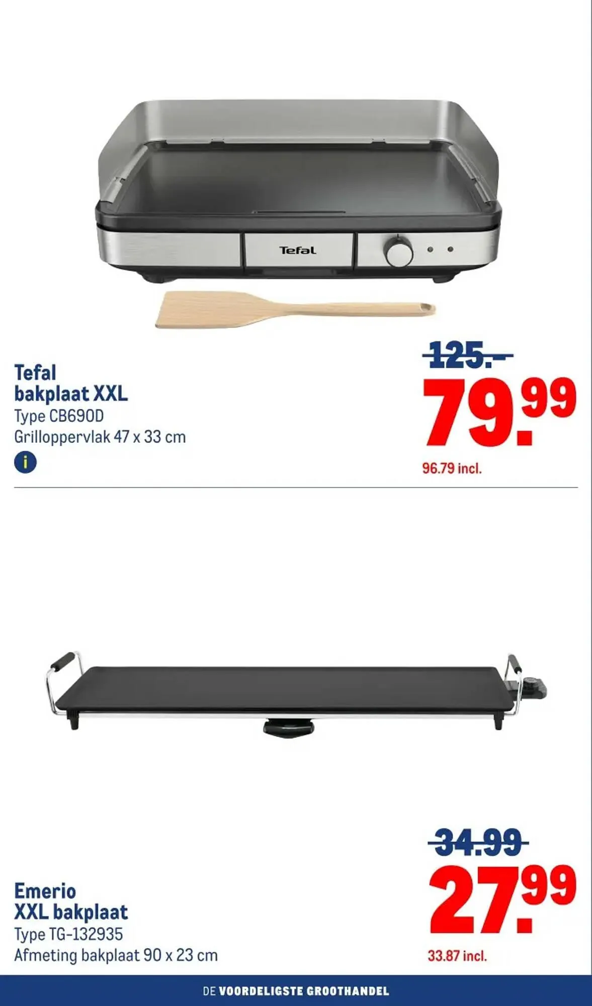 Makro folder van 5 november tot 18 november 2025 - Folder pagina 6