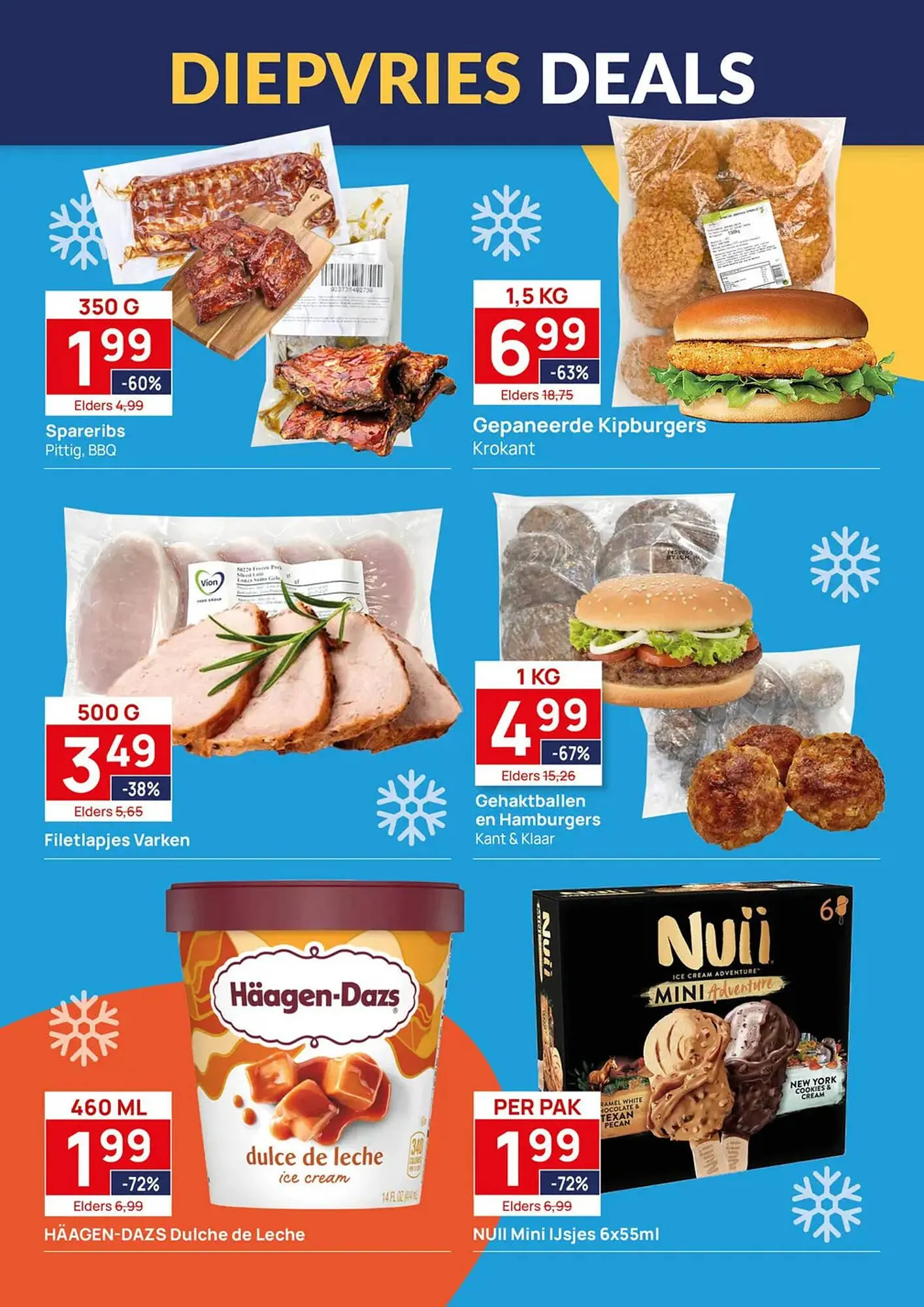 Butlon folder van 3 november tot 16 november 2025 - Folder pagina 2