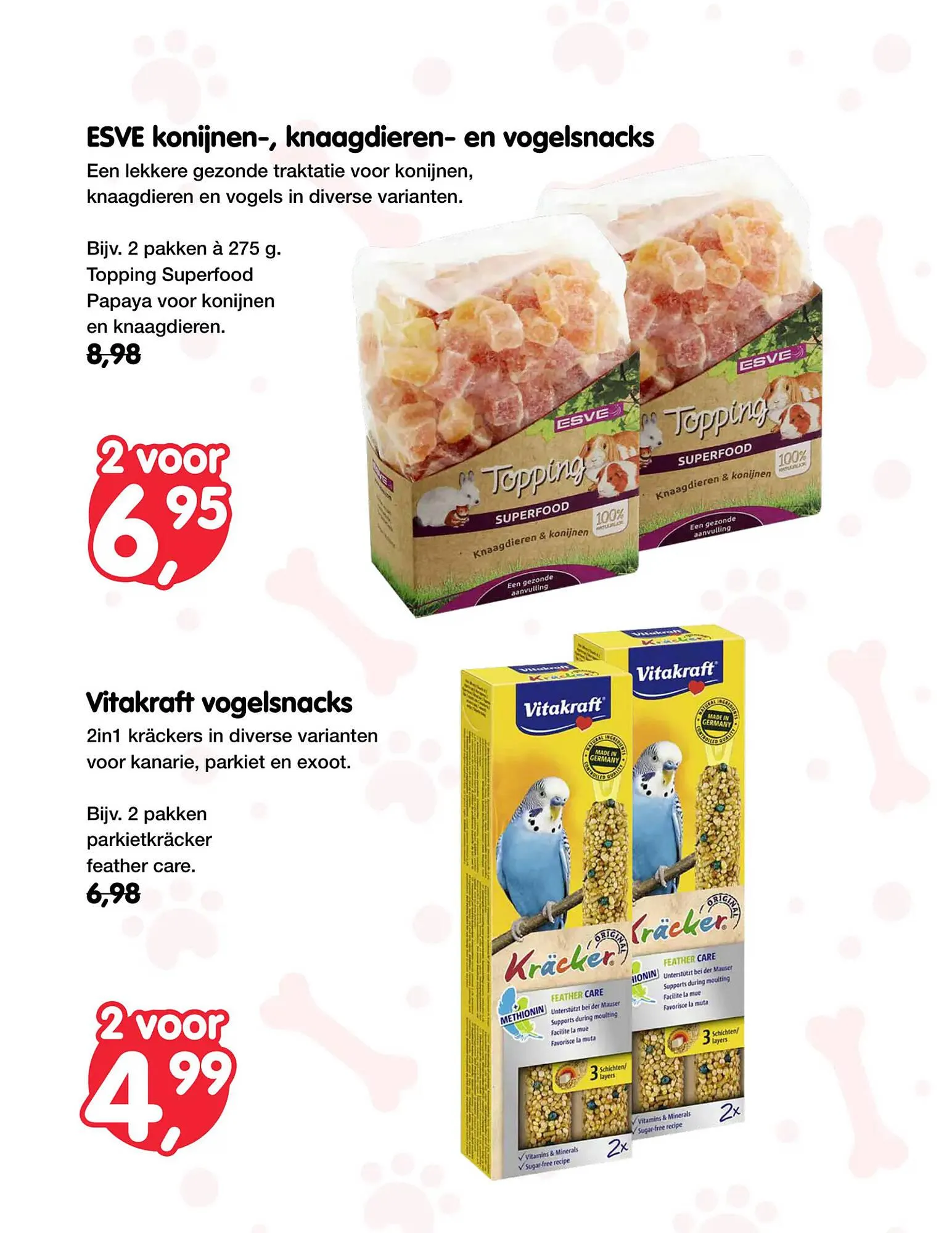 Jumper folder van 25 september tot 8 oktober 2023 - Folder pagina 32