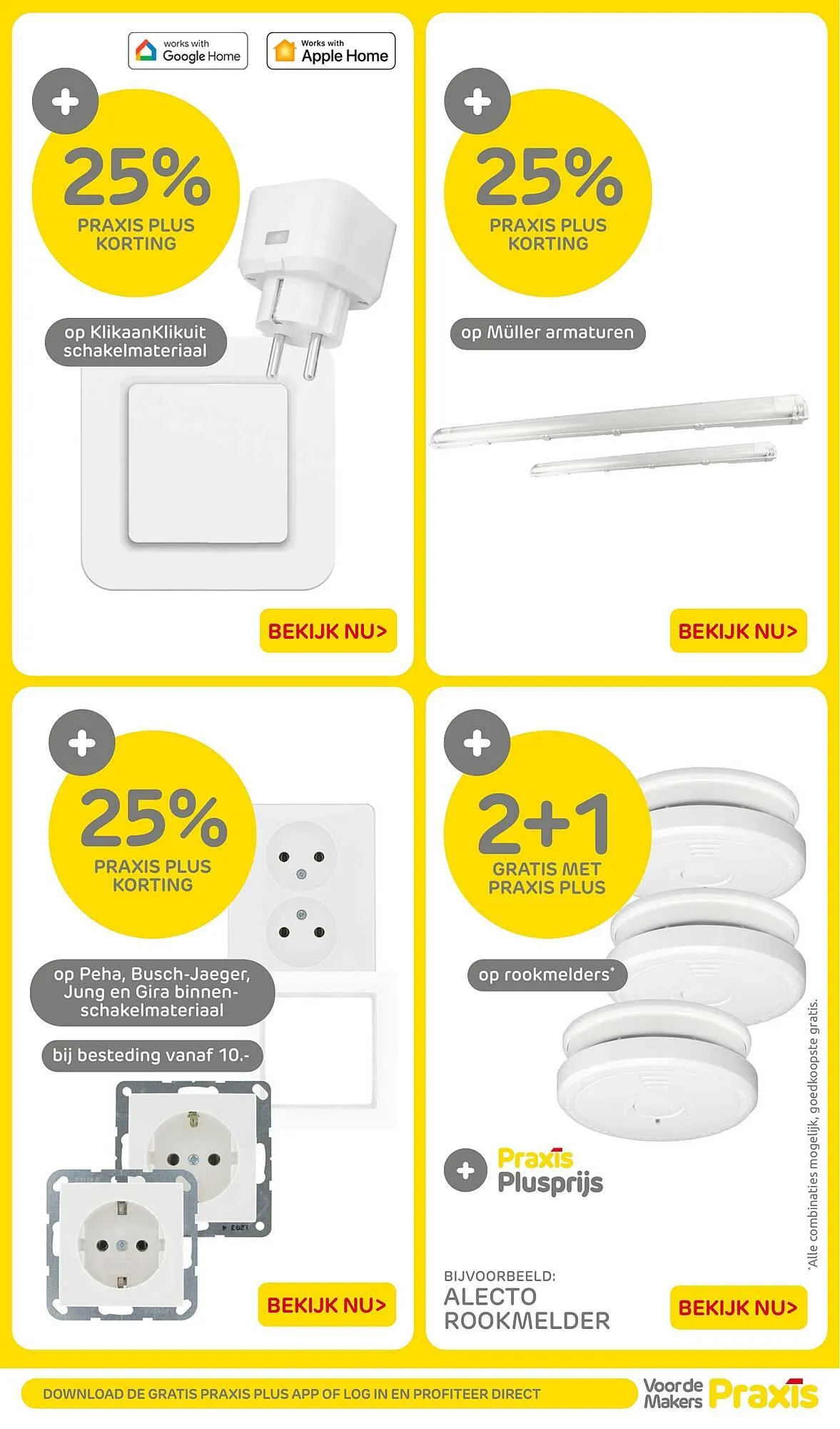 Praxis folder van 14 november tot 16 november 2025 - Folder pagina 30