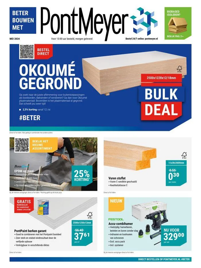 Pontmeyer folder - 1