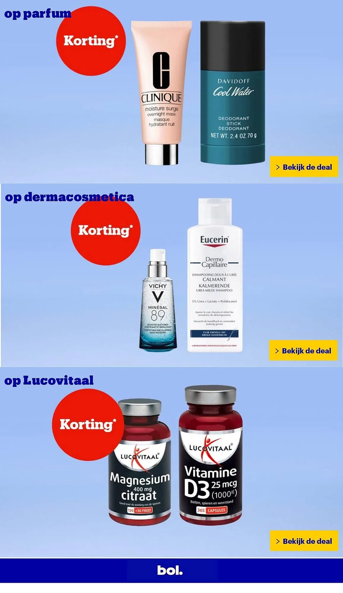 Bol.com folder van 19 januari tot 25 januari 2026 - Folder pagina 2