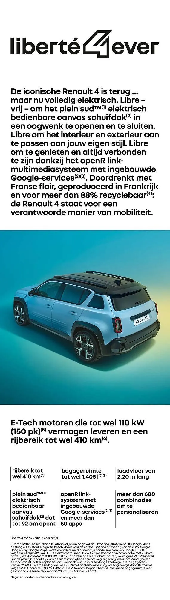 Renault folder van 11 juli tot 11 juli 2026 - Folder pagina 2