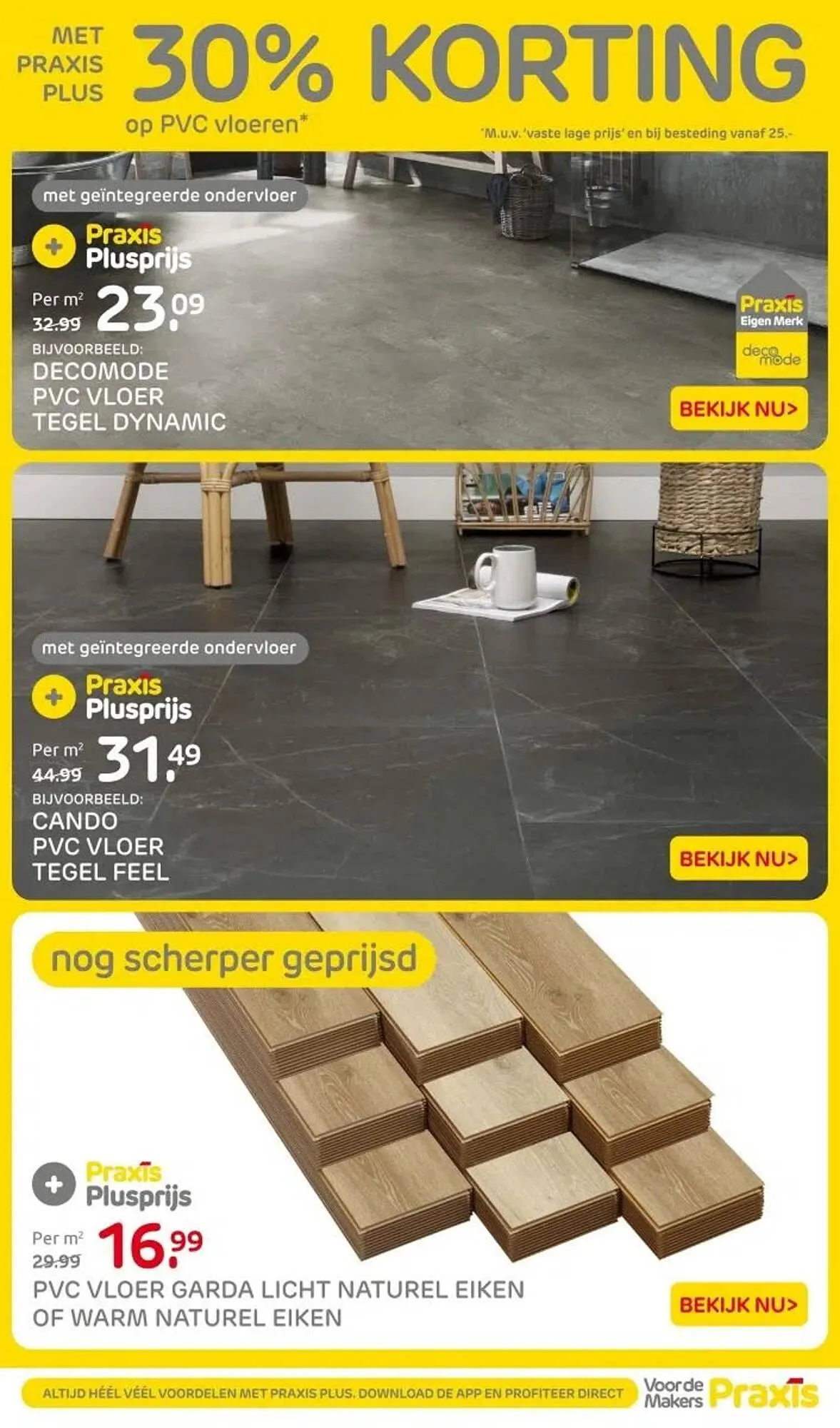 Praxis folder van 27 juni tot 29 juni 2025 - Folder pagina 42