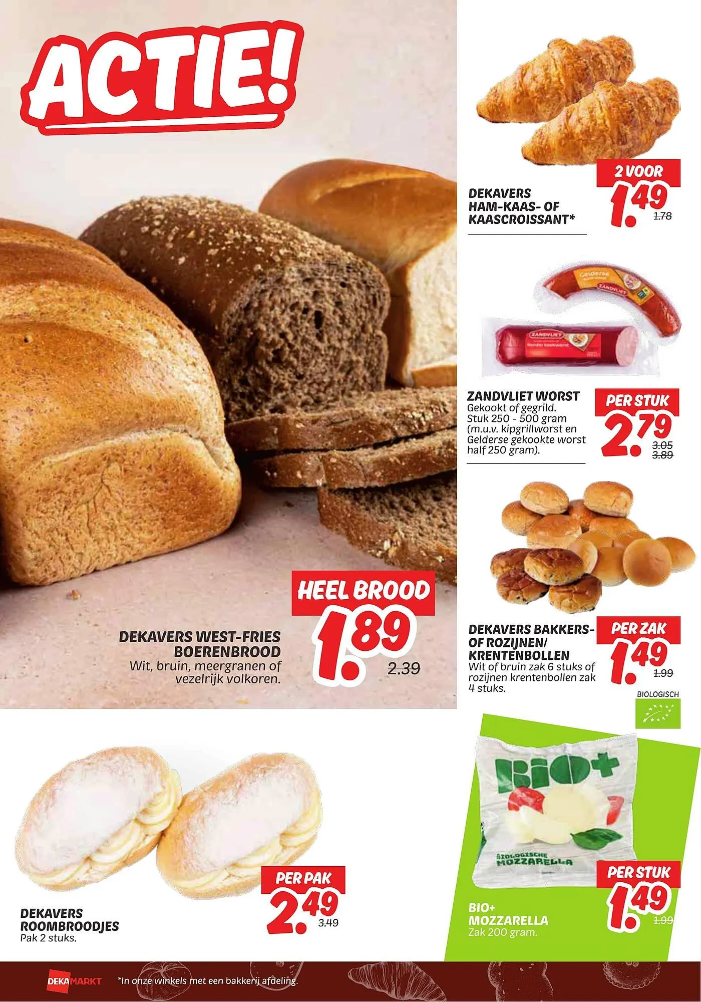 Dekamarkt folder van 27 mei tot 2 juni 2025 - Folder pagina 14