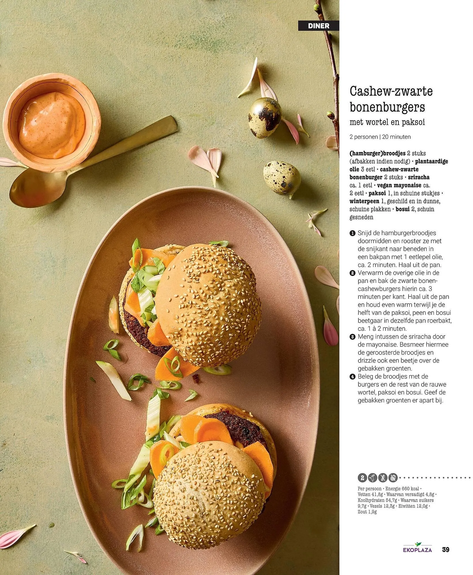 Ekoplaza magazine van 18 maart tot 21 mei 2026 - Folder pagina 39