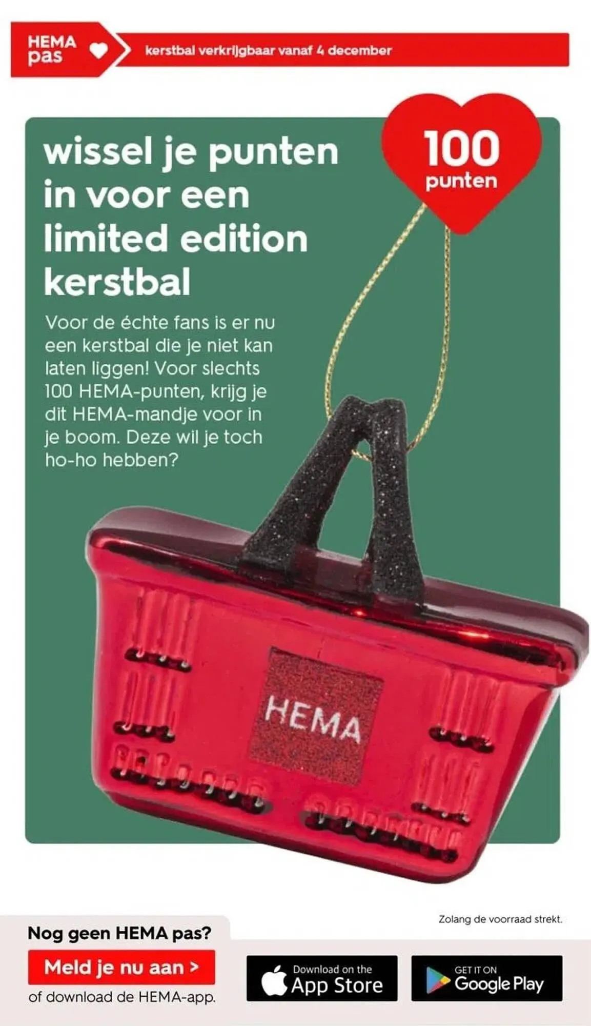 HEMA folder van 27 november tot 3 december 2023 - Folder pagina 56