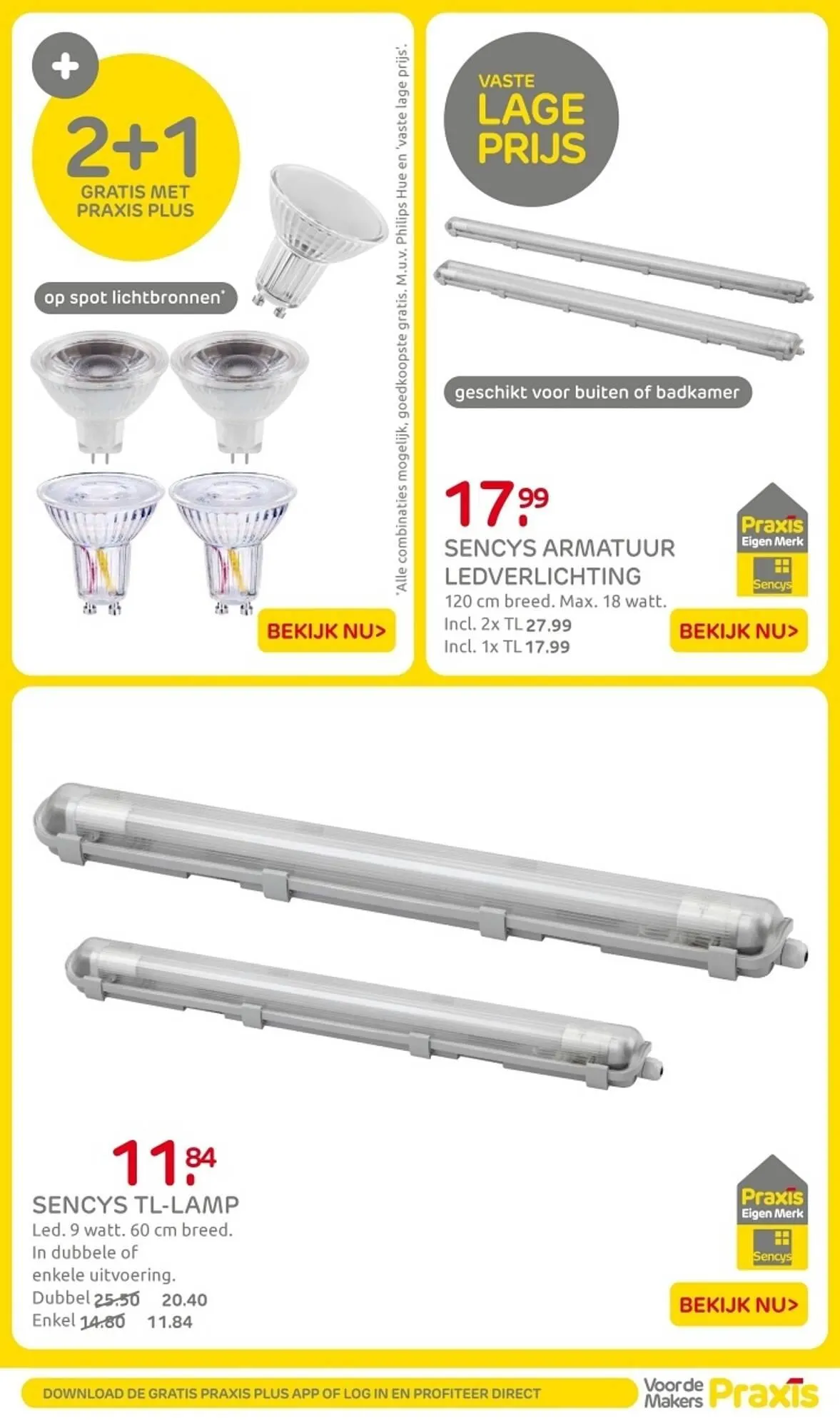 Praxis folder van 29 december tot 4 januari 2026 - Folder pagina 21