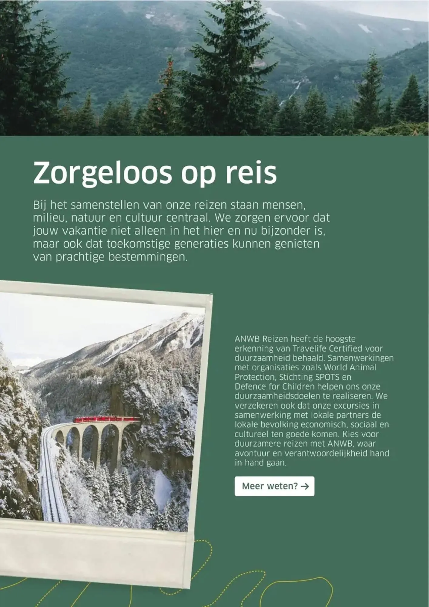 ANWB folder van 20 november tot 26 november 2023 - Folder pagina 14