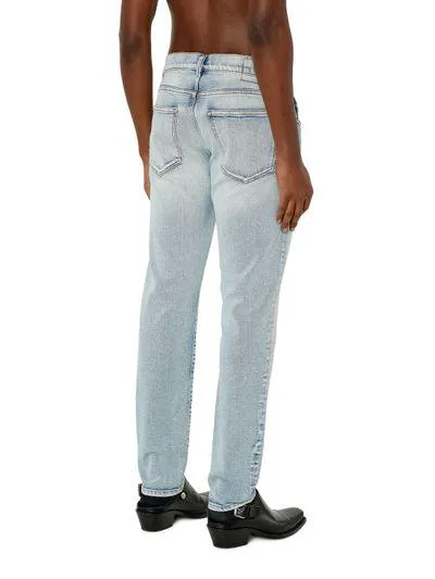 Calça Diesel 2019 D-Strukt