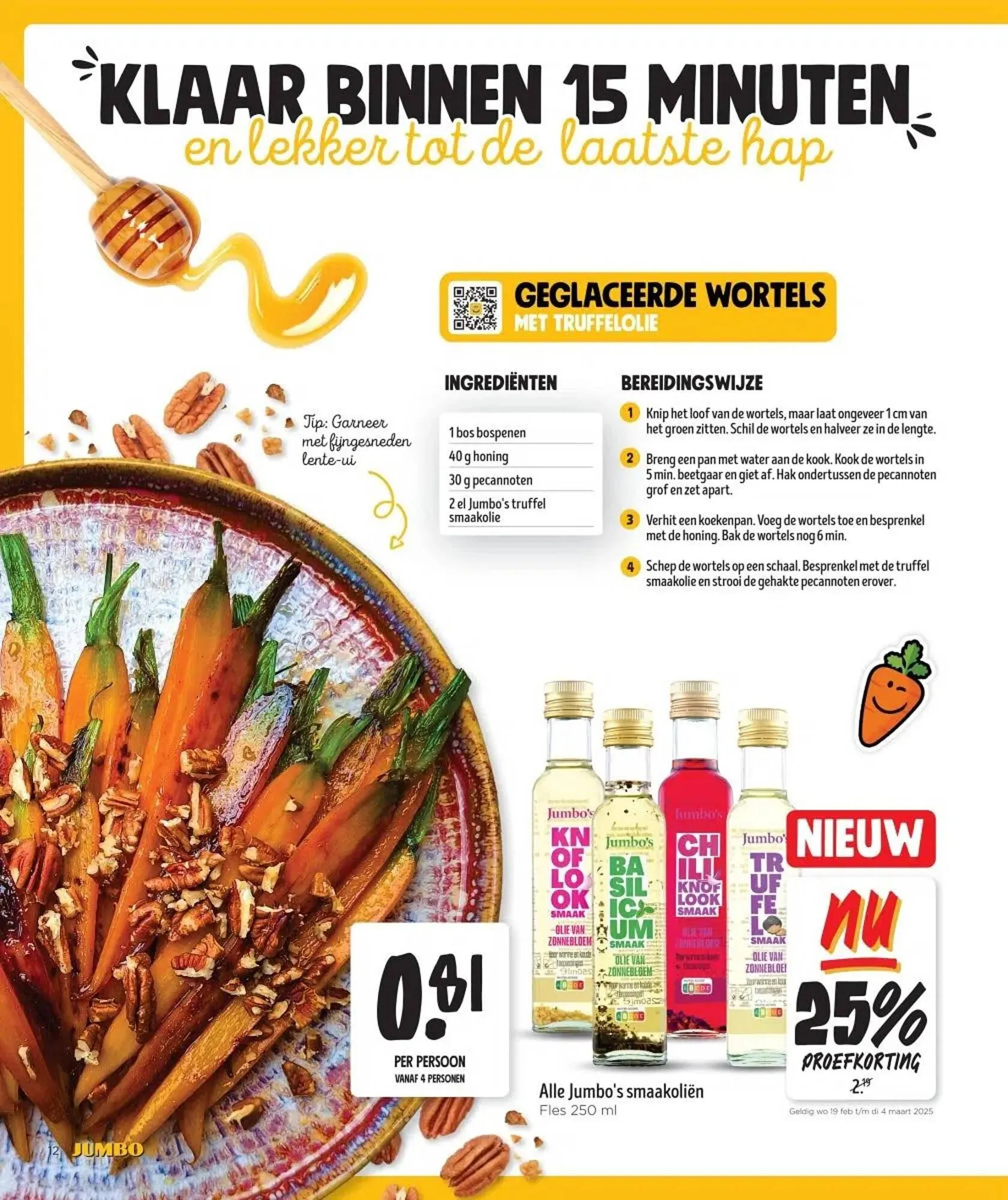 Jumbo folder van 19 februari tot 25 februari 2025 - Folder pagina 12