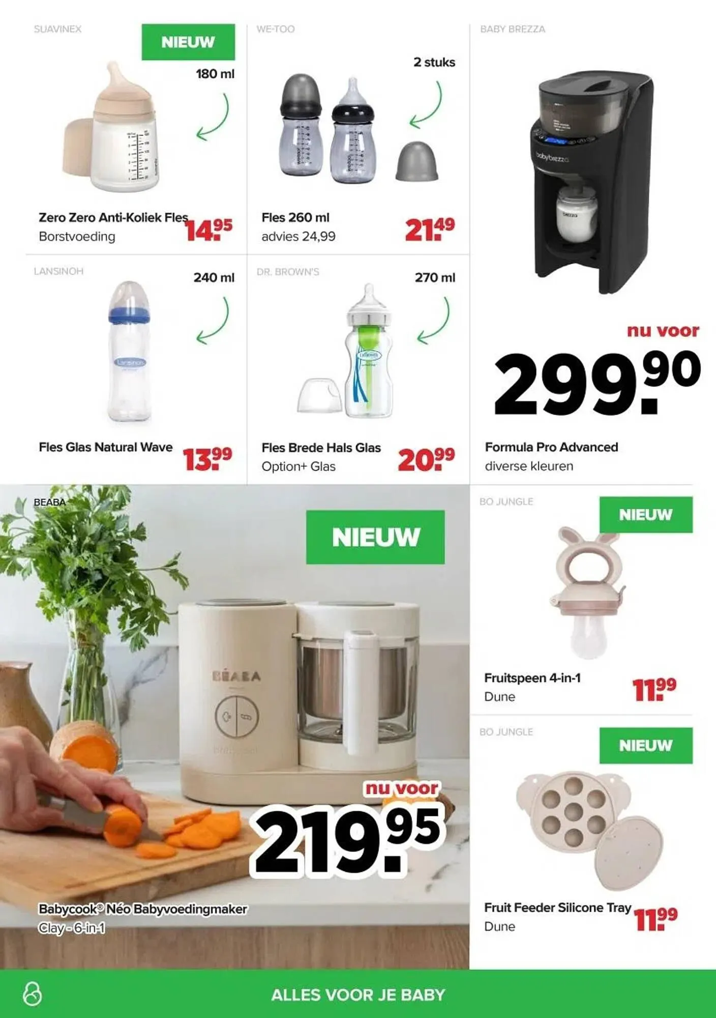 Baby-Dump folder van 3 februari tot 9 maart 2026 - Folder pagina 42