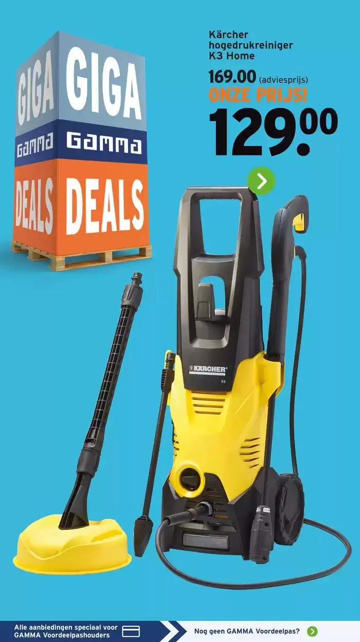 Folder Gamma van 20 januari tot 26 januari 2025 - Folder pagina 45