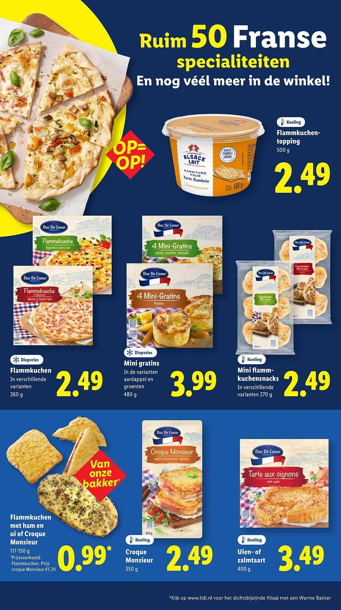 Lidl folder van 25 augustus tot 1 september 2025 - Folder pagina 22
