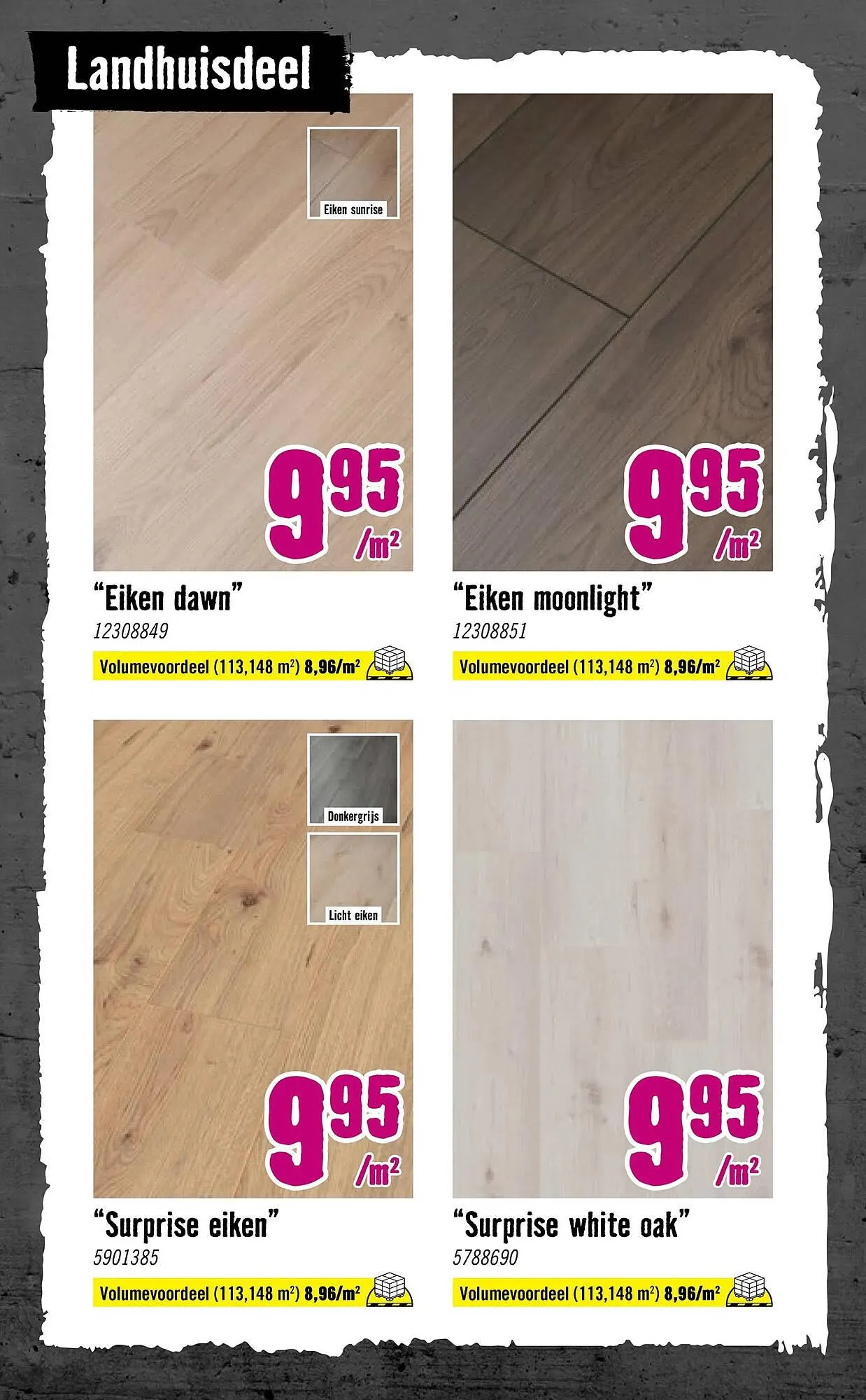 Hornbach folder van 5 januari tot 8 februari 2026 - Folder pagina 55