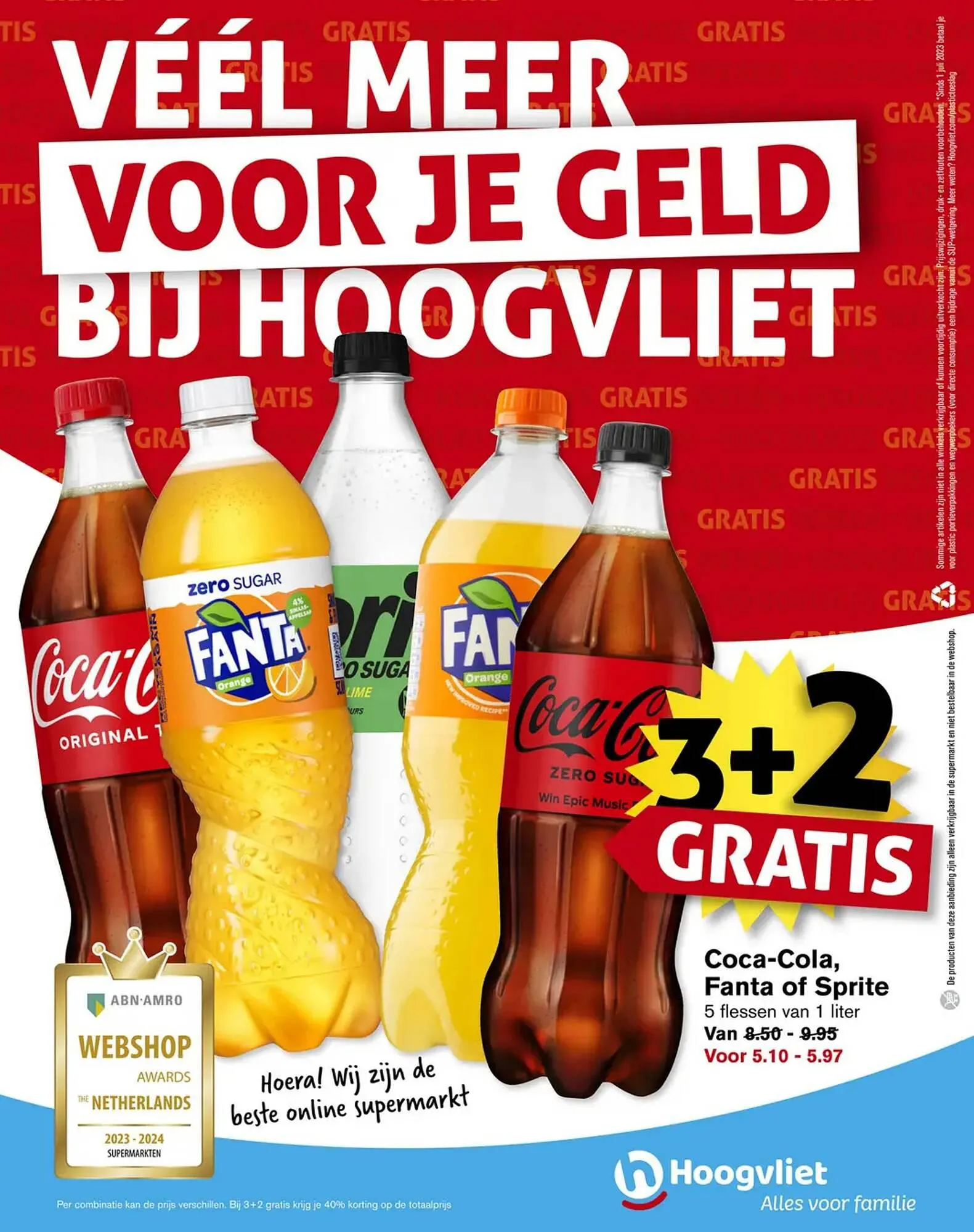 Hoogvliet folder van 18 oktober tot 24 oktober 2023 - Folder pagina 26