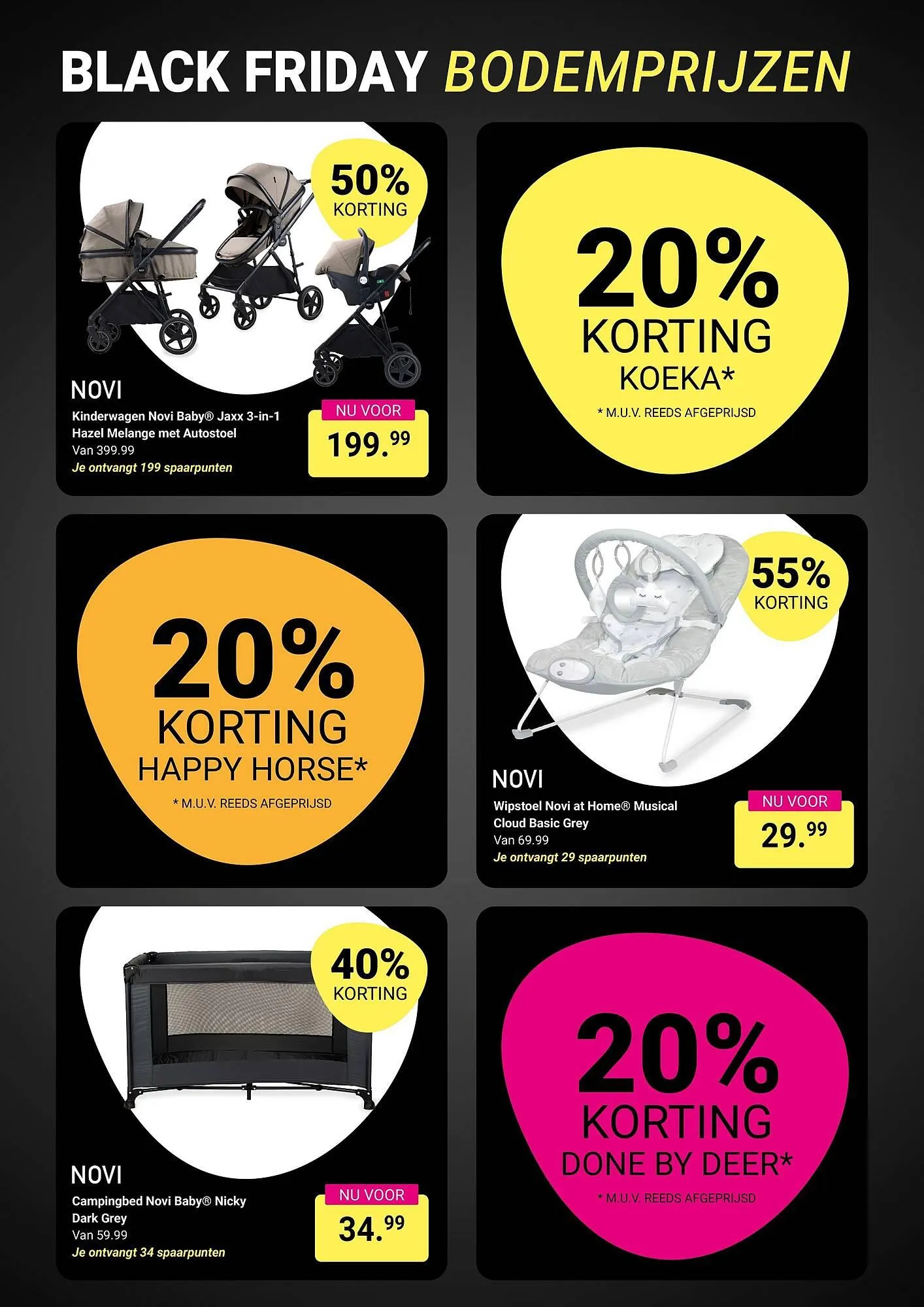 Van Asten BabySuperstore folder van 18 november tot 7 december 2025 - Folder pagina 17